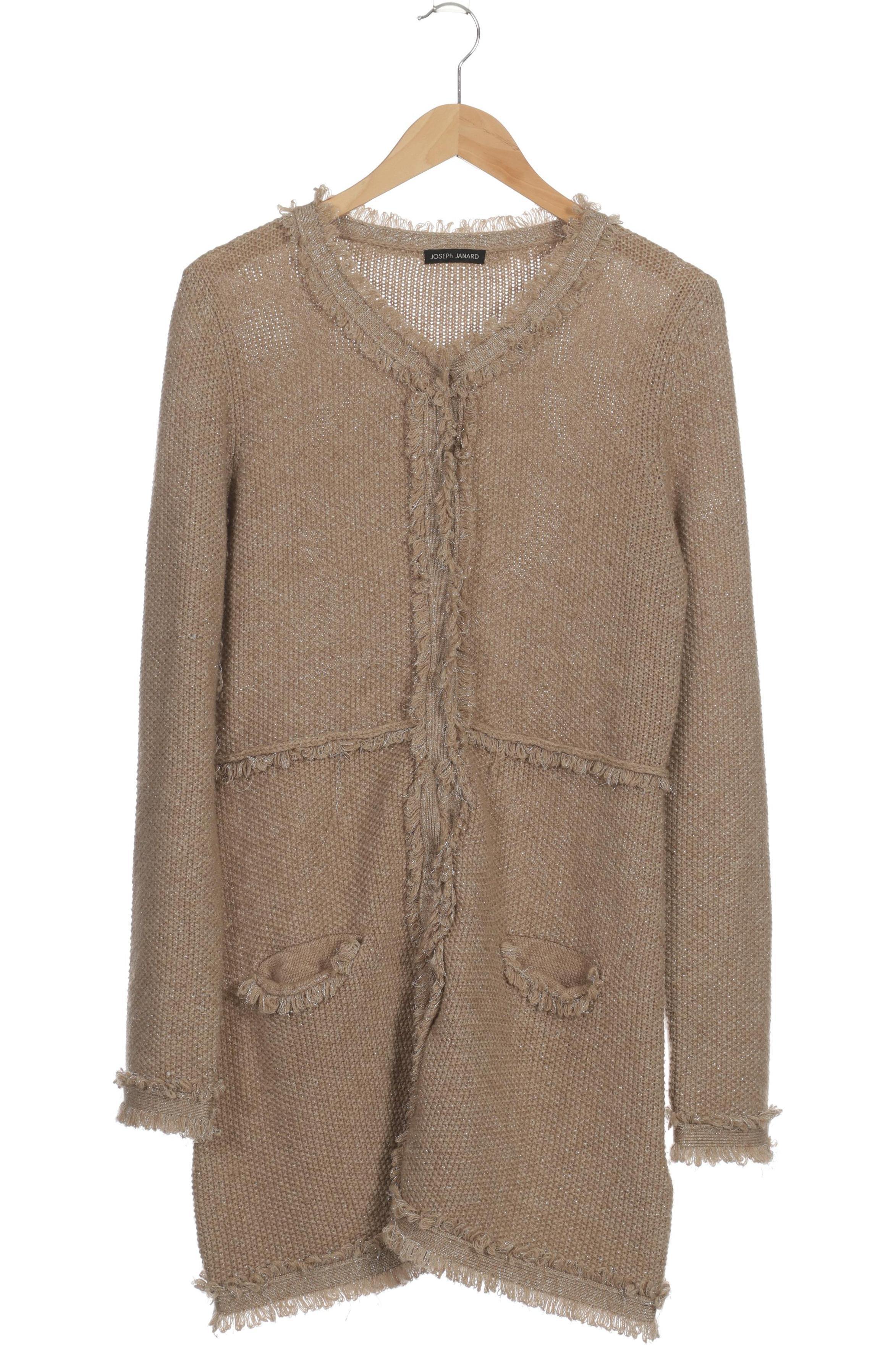 

Joseph Janard Damen Strickjacke, braun, Gr. 40