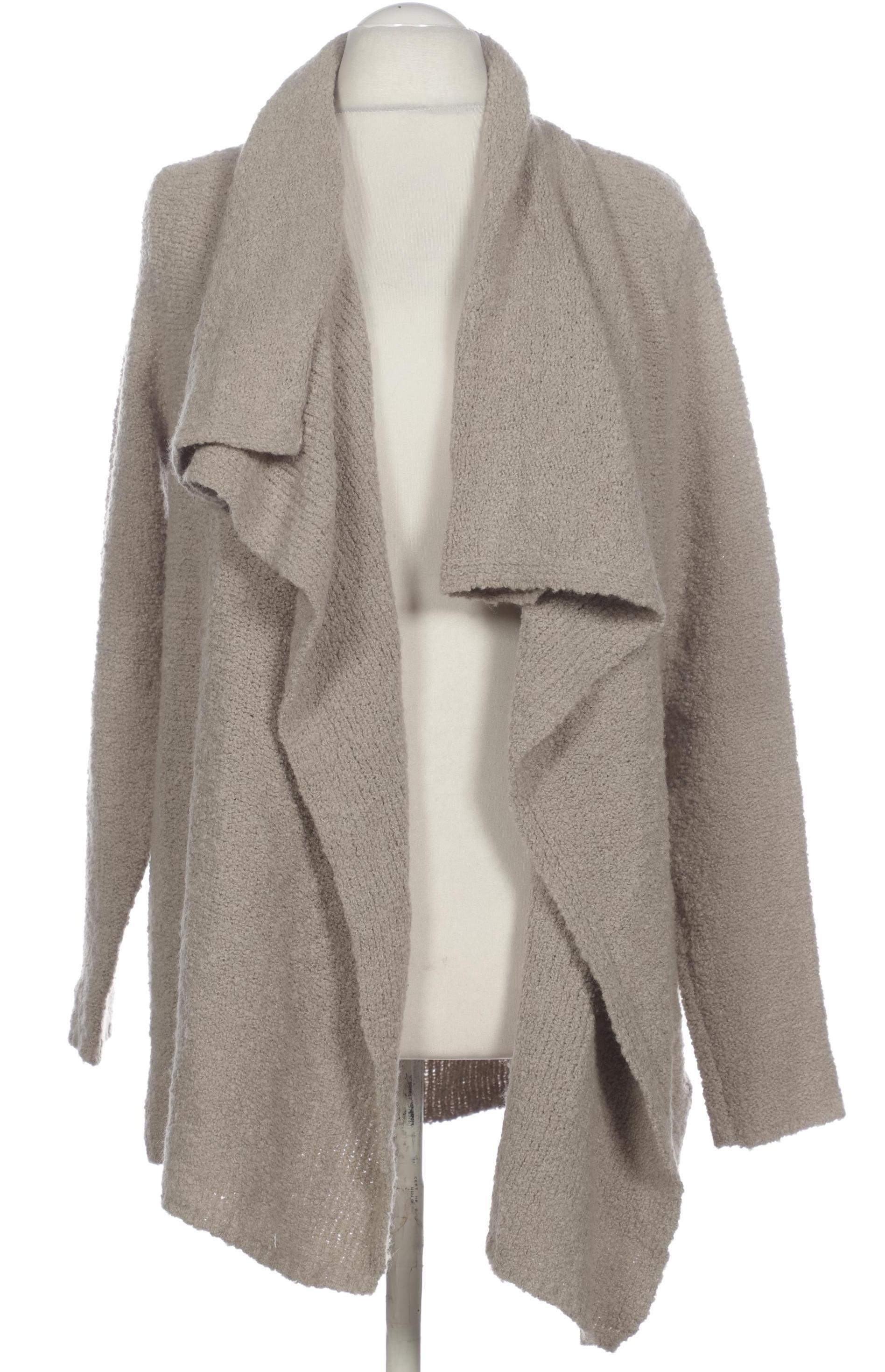 

Joseph Janard Damen Strickjacke, grau, Gr. 38