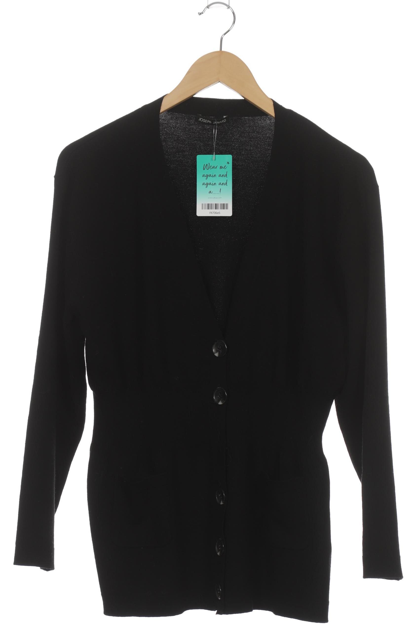 

Joseph Janard Damen Strickjacke, schwarz, Gr. 44