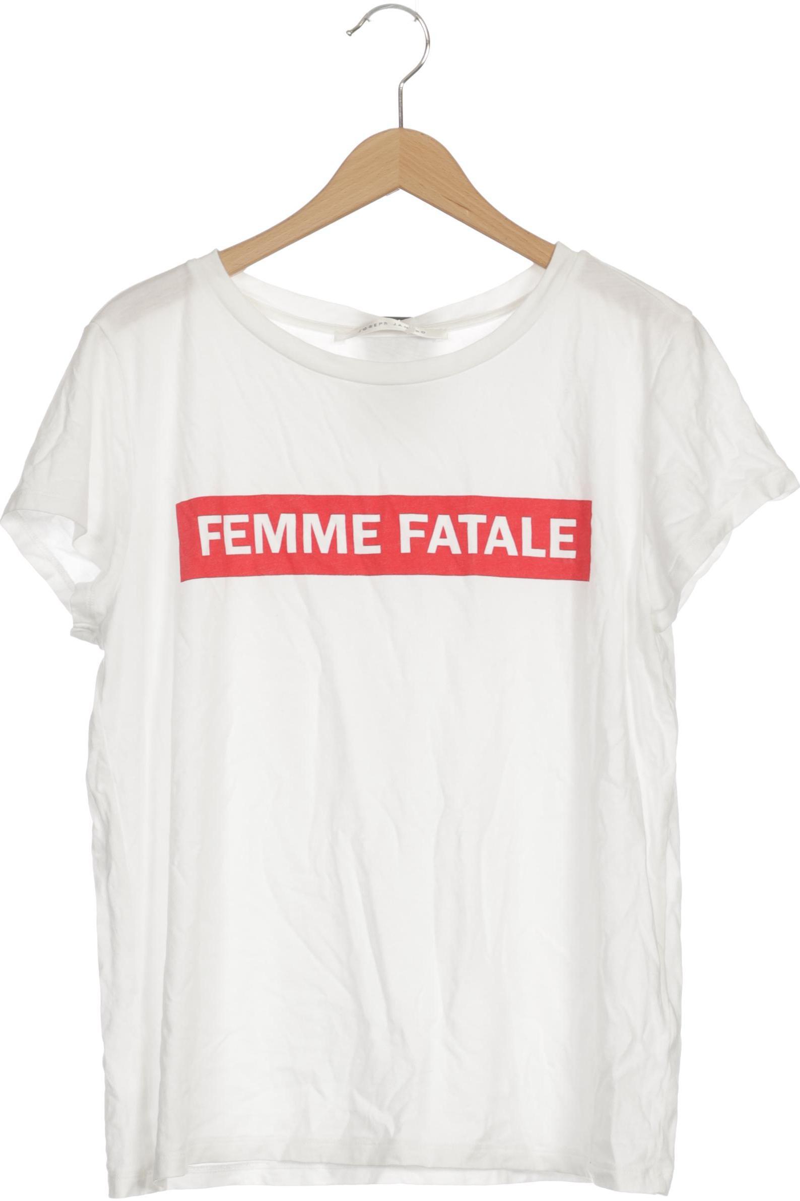

Joseph Janard Damen T-Shirt, weiß, Gr.