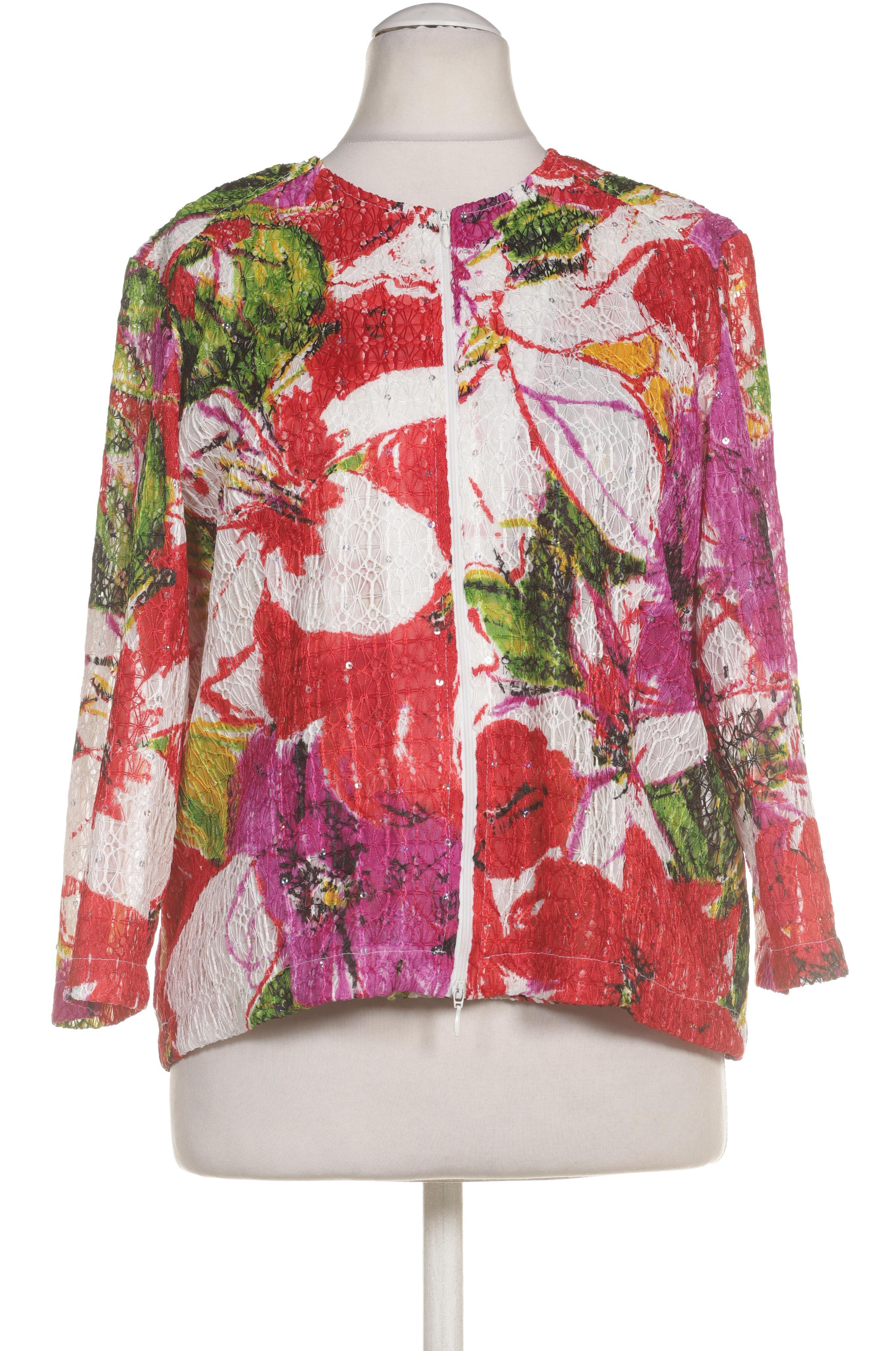 

Joseph Ribkoff Damen Sweatshirt, rot, Gr.