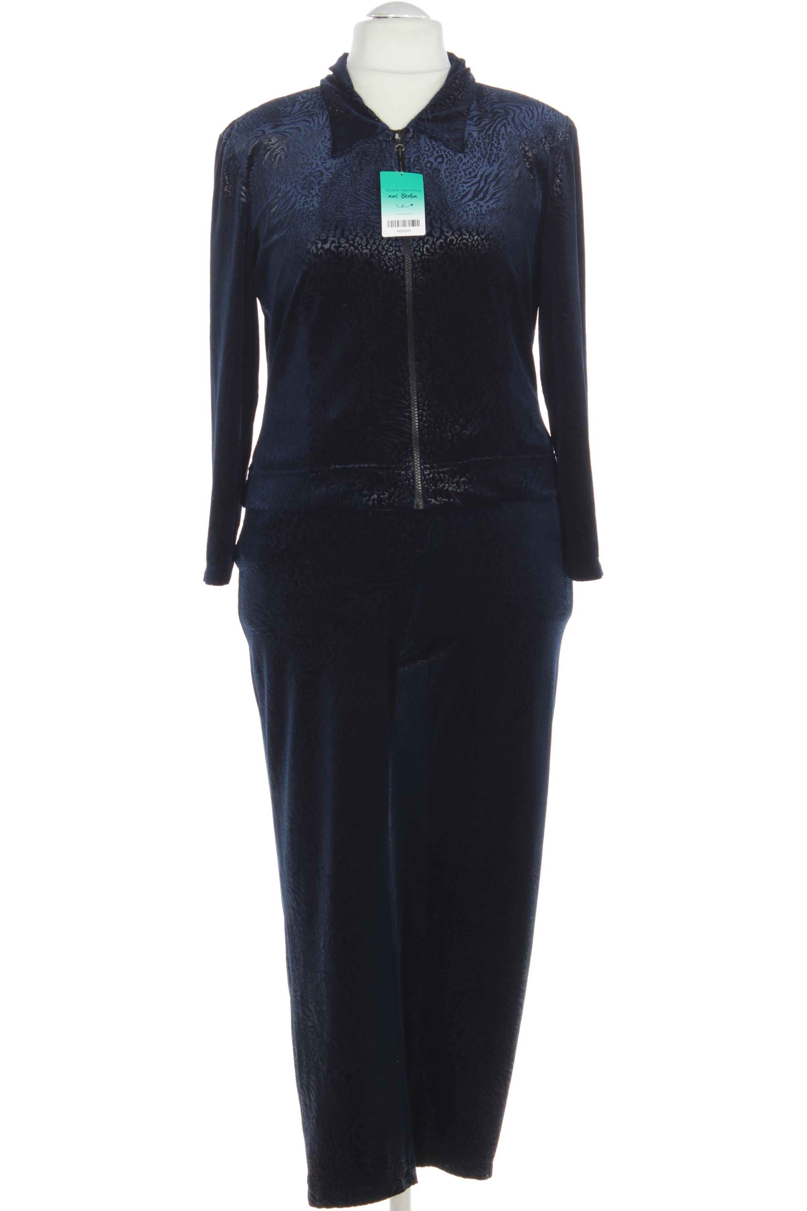 

Joseph Ribkoff Damen Anzug, blau, Gr. 42