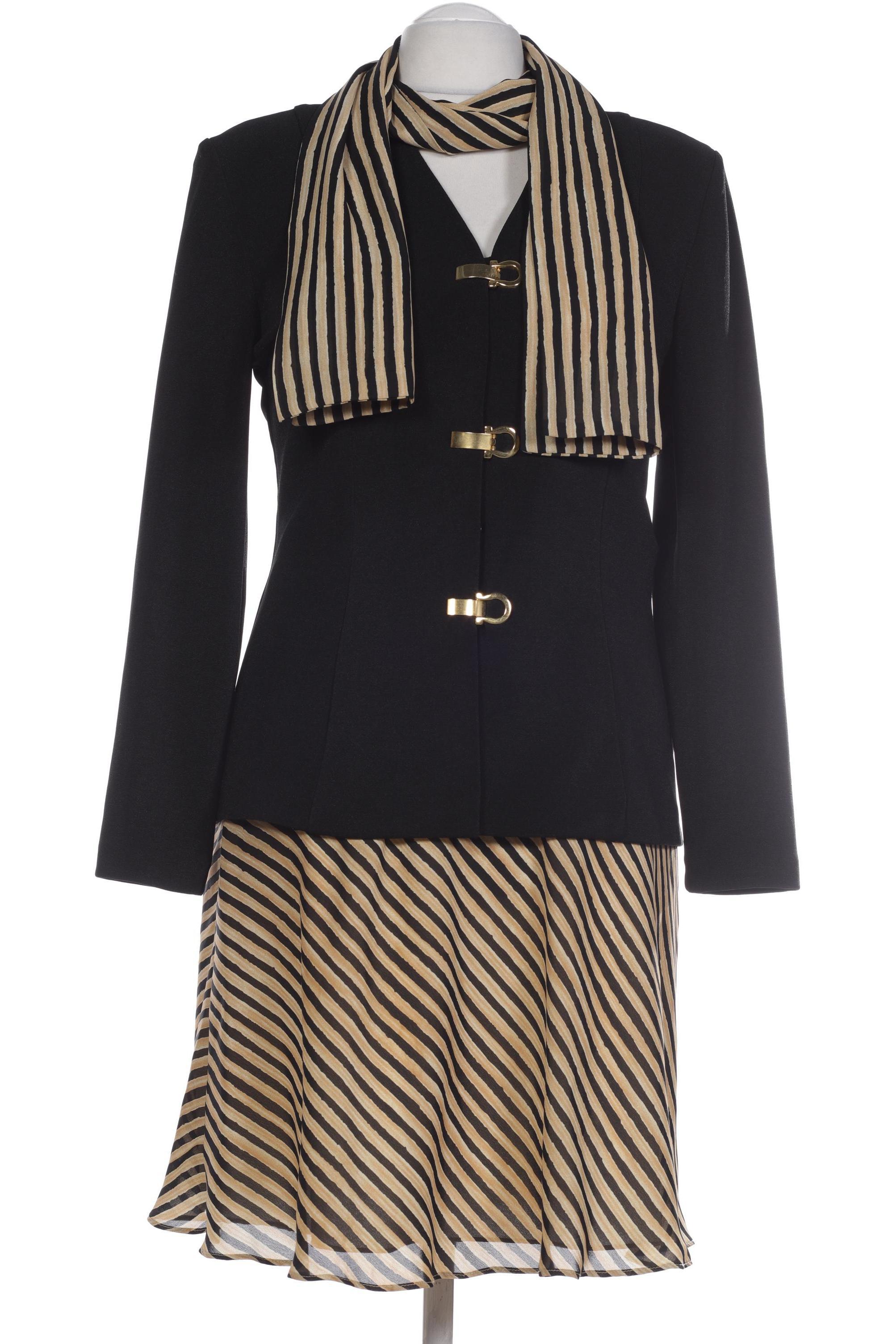 

Joseph Ribkoff Damen Anzug, schwarz, Gr. 40