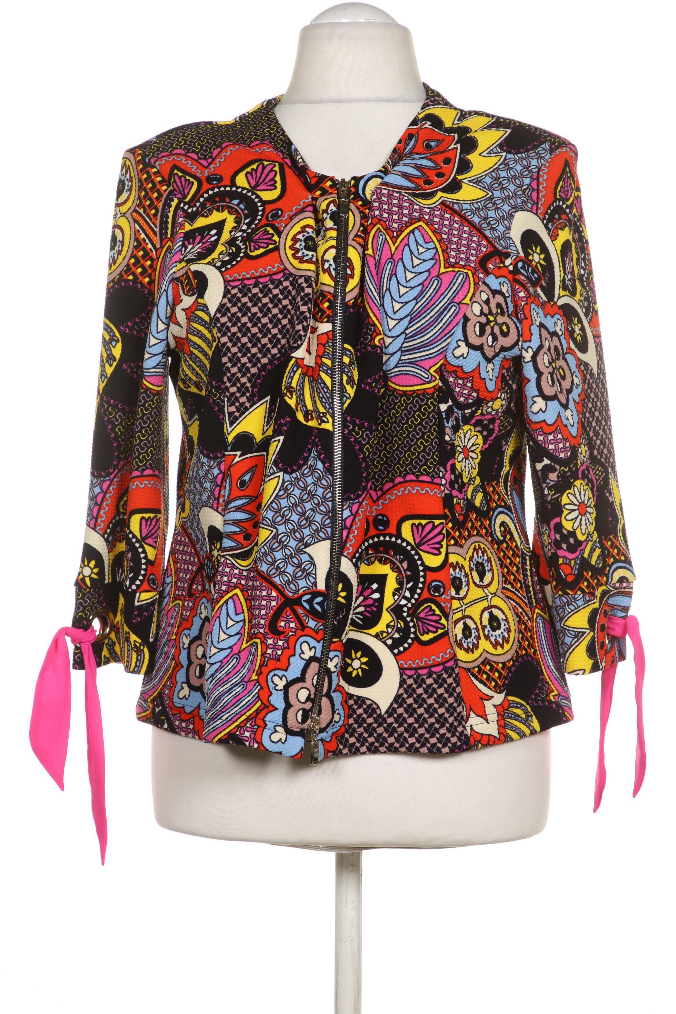 

Joseph Ribkoff Damen Blazer, mehrfarbig, Gr.