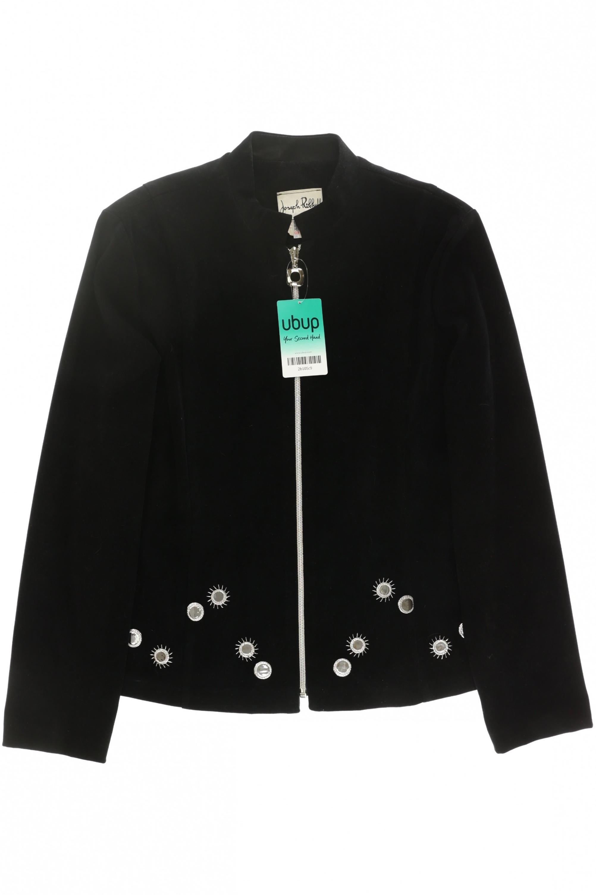 

Joseph Ribkoff Damen Blazer, schwarz, Gr. 36