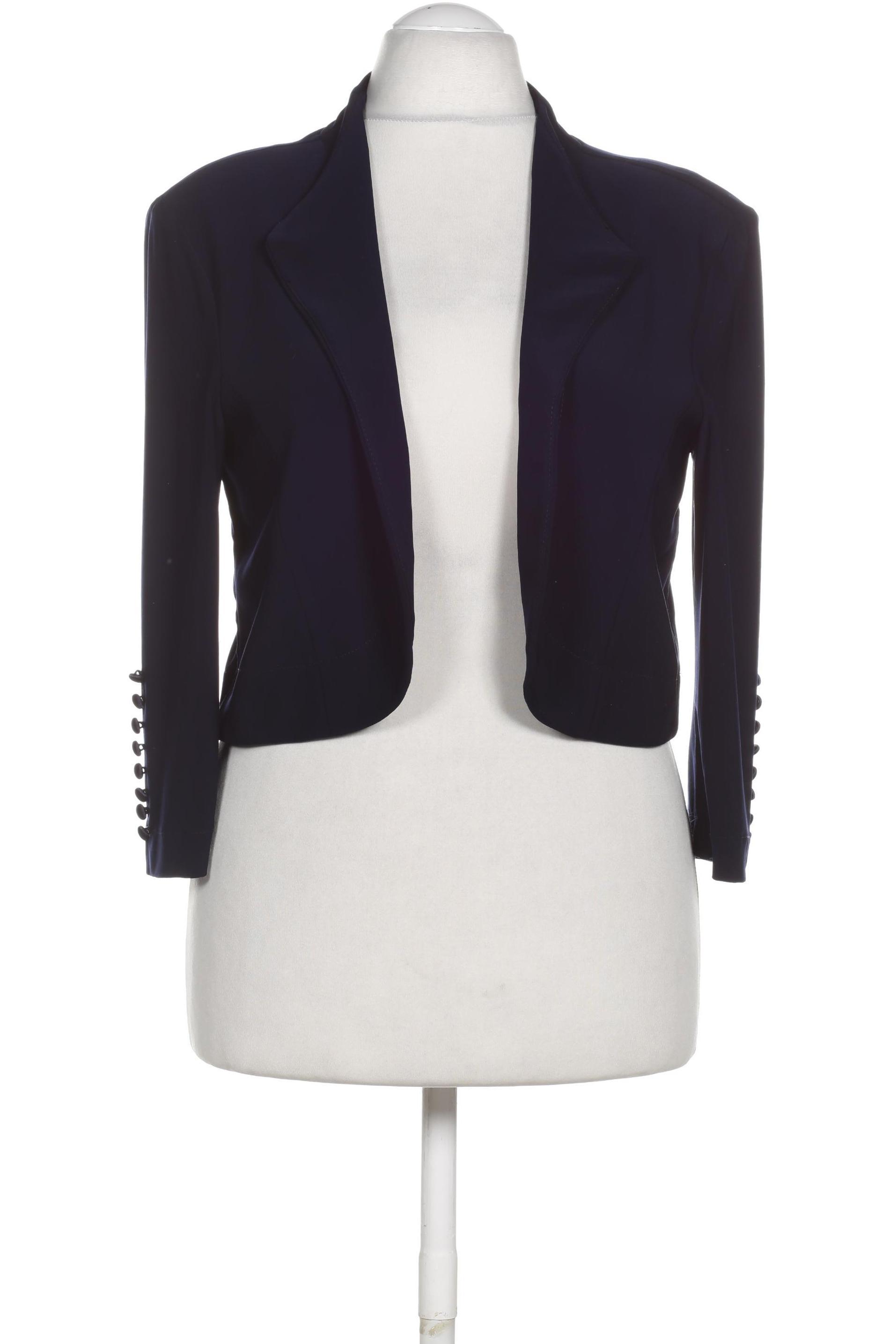 

Joseph Ribkoff Damen Blazer, blau, Gr.