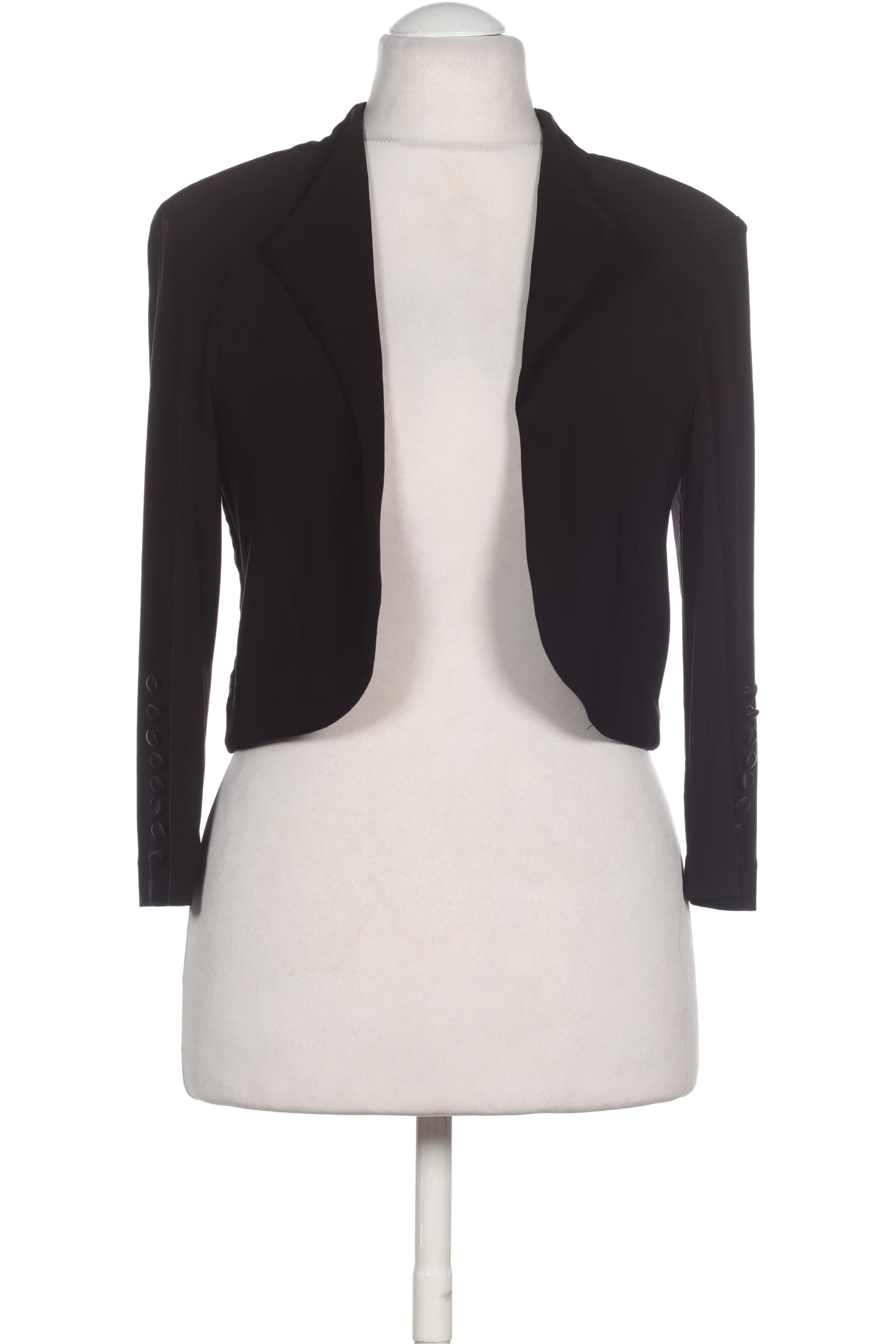 

Joseph Ribkoff Damen Blazer, schwarz, Gr. 40