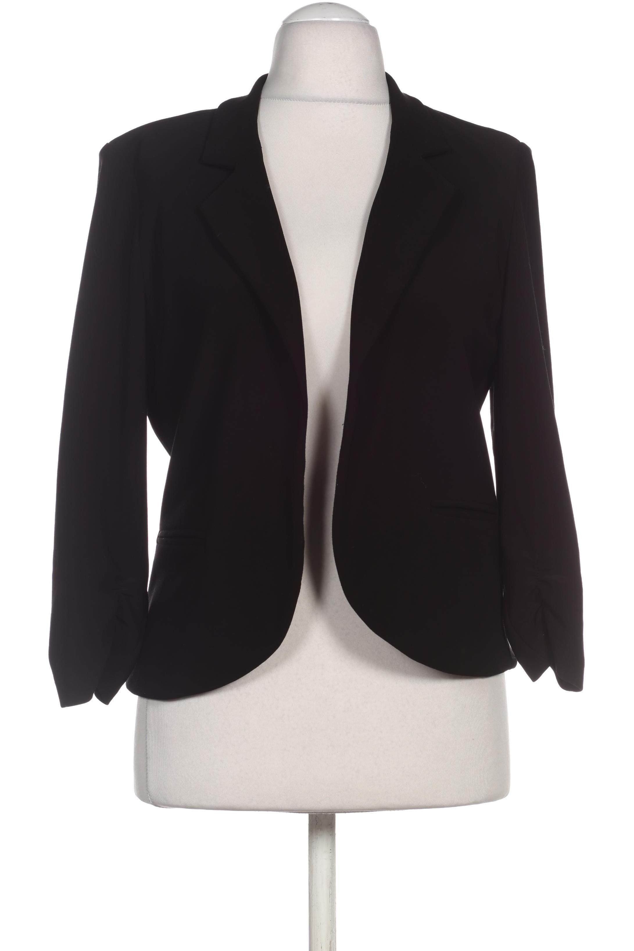 

Joseph Ribkoff Damen Blazer, schwarz, Gr. 10