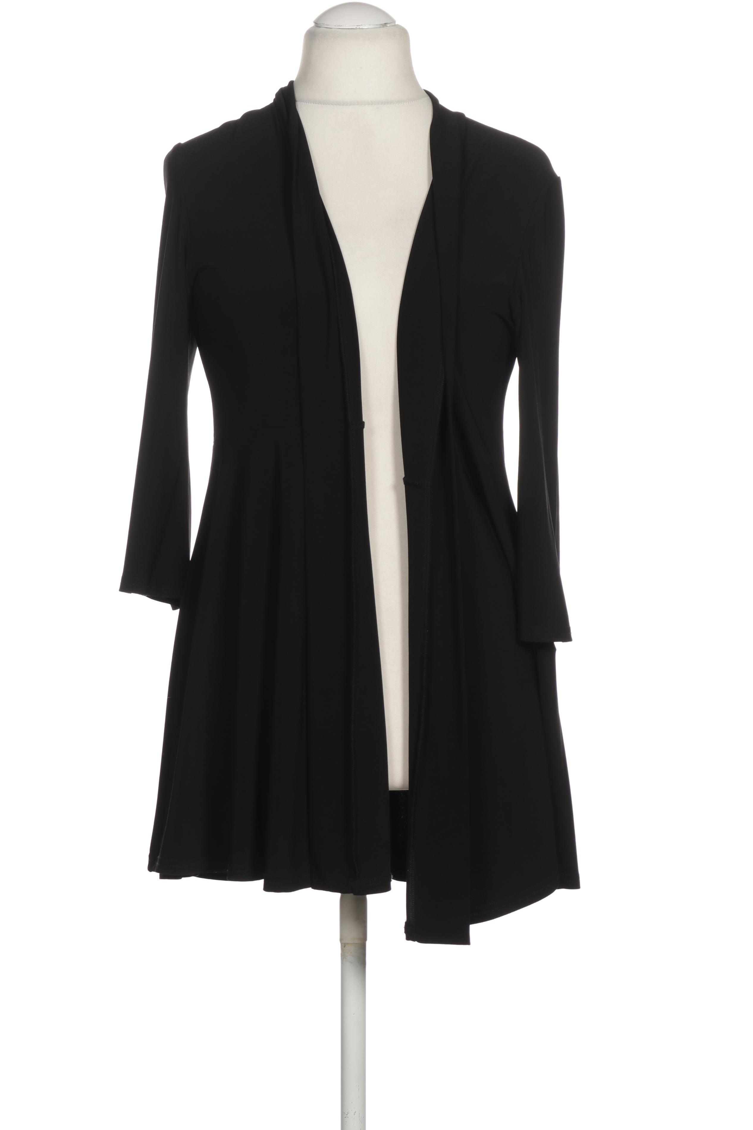

Joseph Ribkoff Damen Strickjacke, schwarz, Gr.