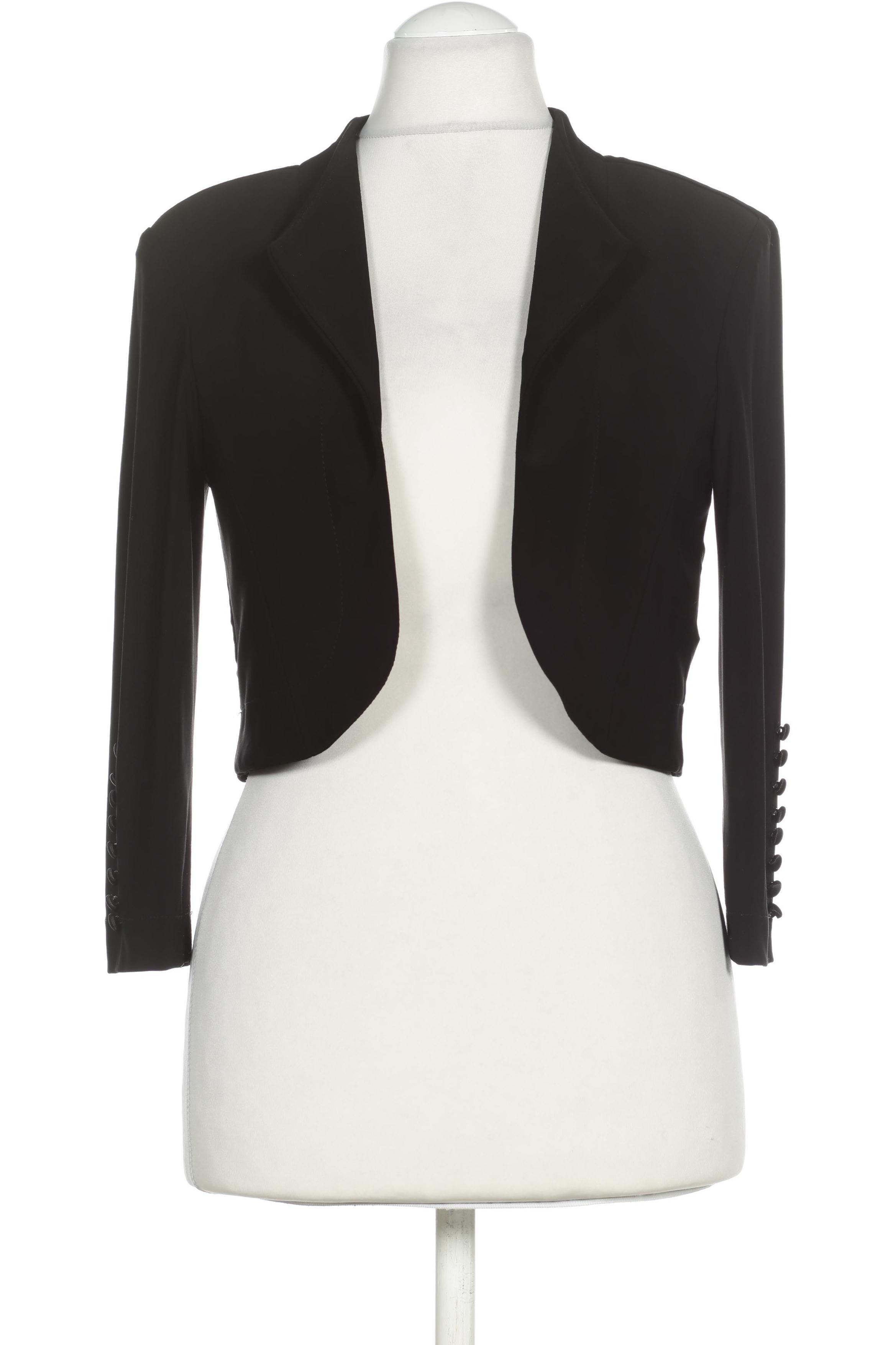 

Joseph Ribkoff Damen Blazer, schwarz, Gr. 36