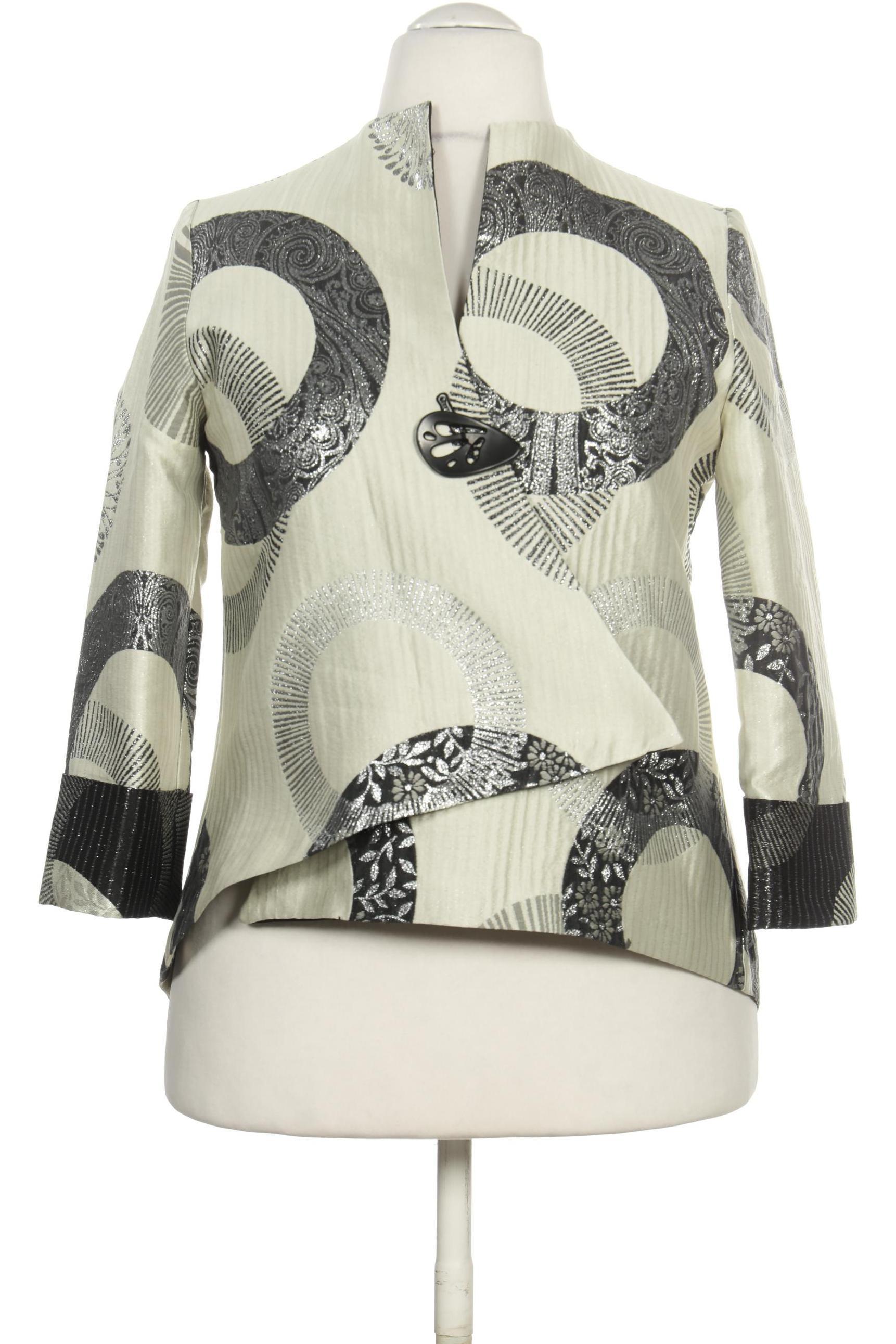 

Joseph Ribkoff Damen Blazer, beige, Gr. 38