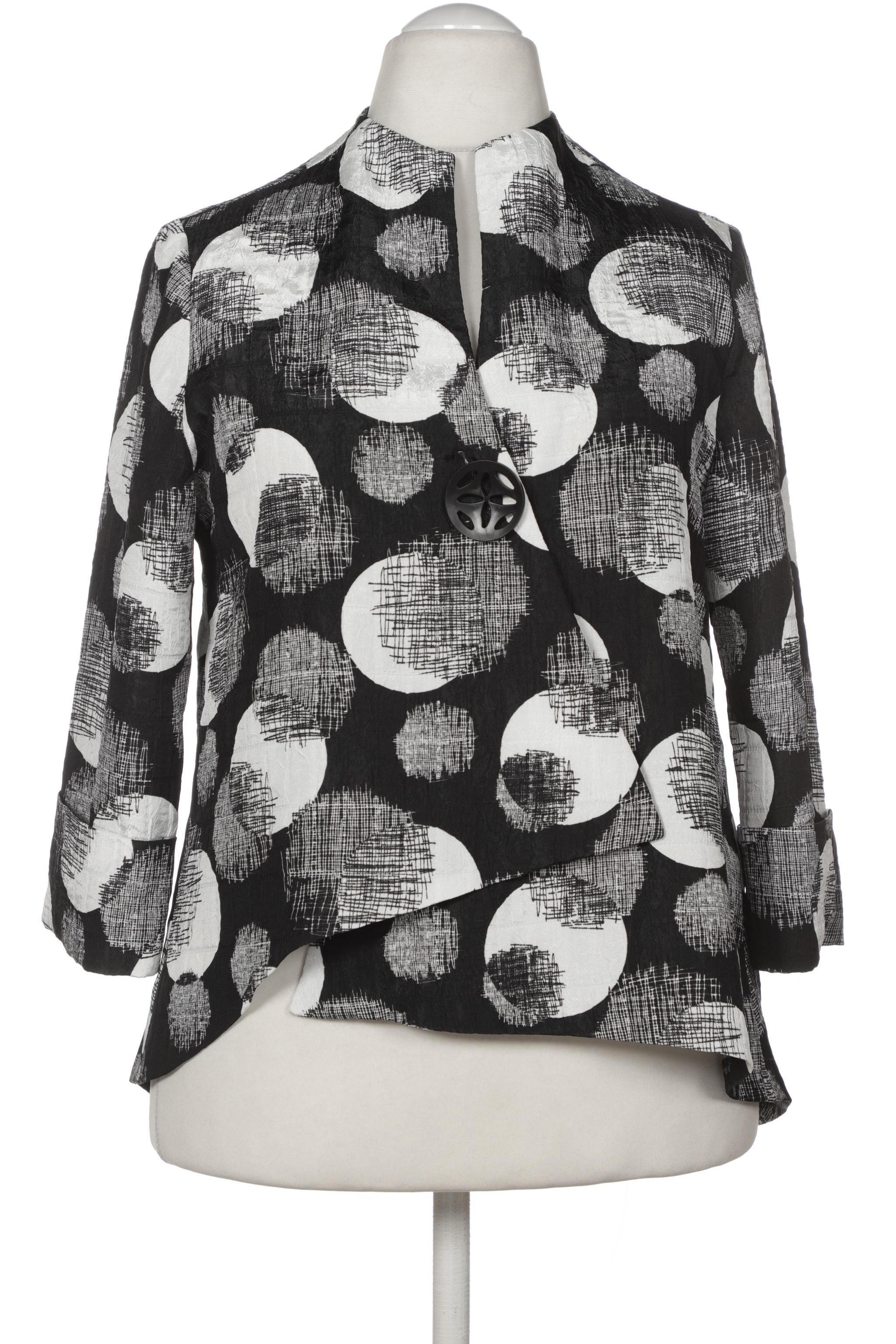 

Joseph Ribkoff Damen Blazer, schwarz, Gr. 40