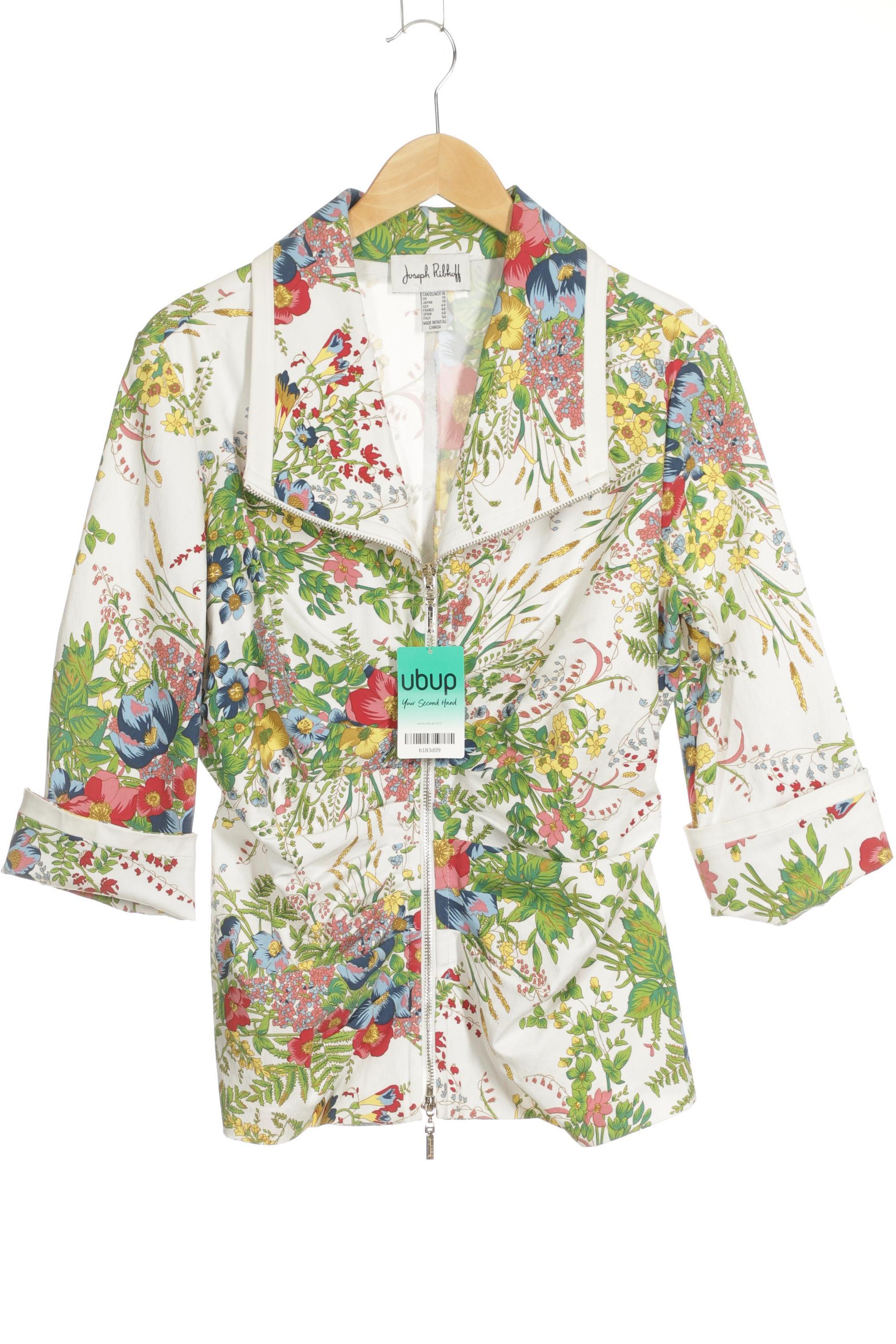 

Joseph Ribkoff Damen Blazer, mehrfarbig, Gr. 44