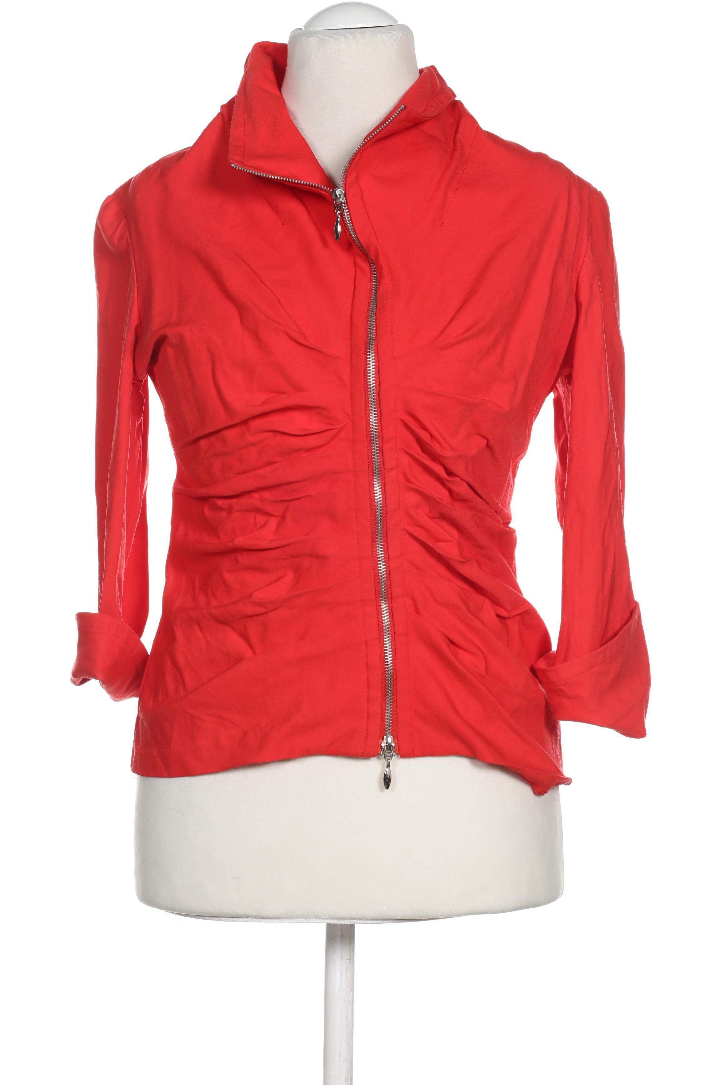 

Joseph Ribkoff Damen Blazer, rot, Gr. 42