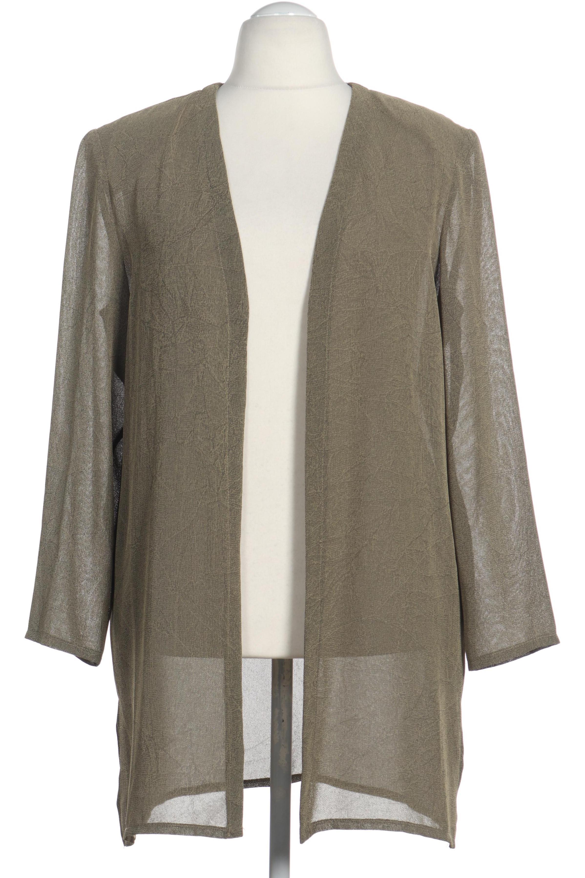 

Joseph Ribkoff Damen Blazer, grün, Gr.