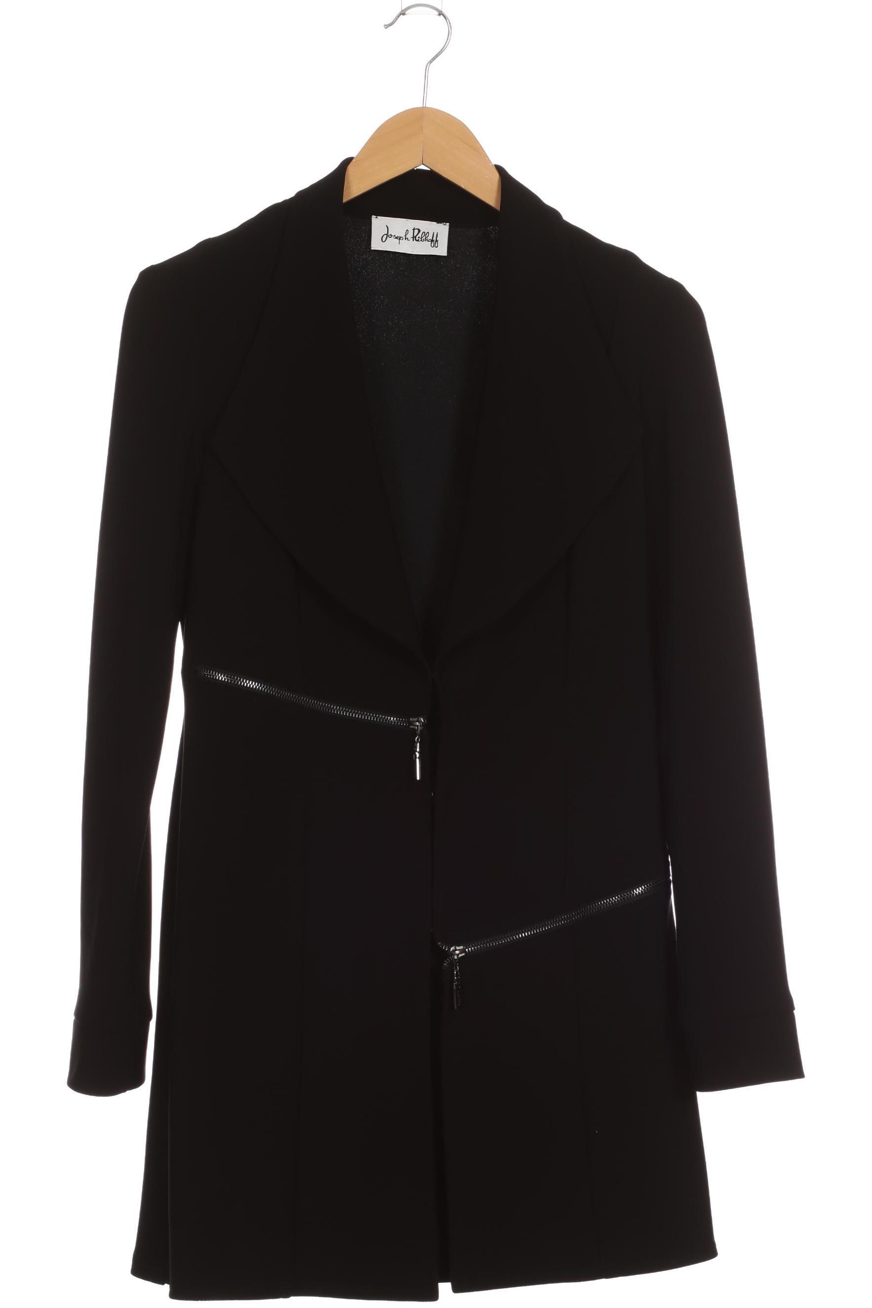 

Joseph Ribkoff Damen Blazer, schwarz, Gr.
