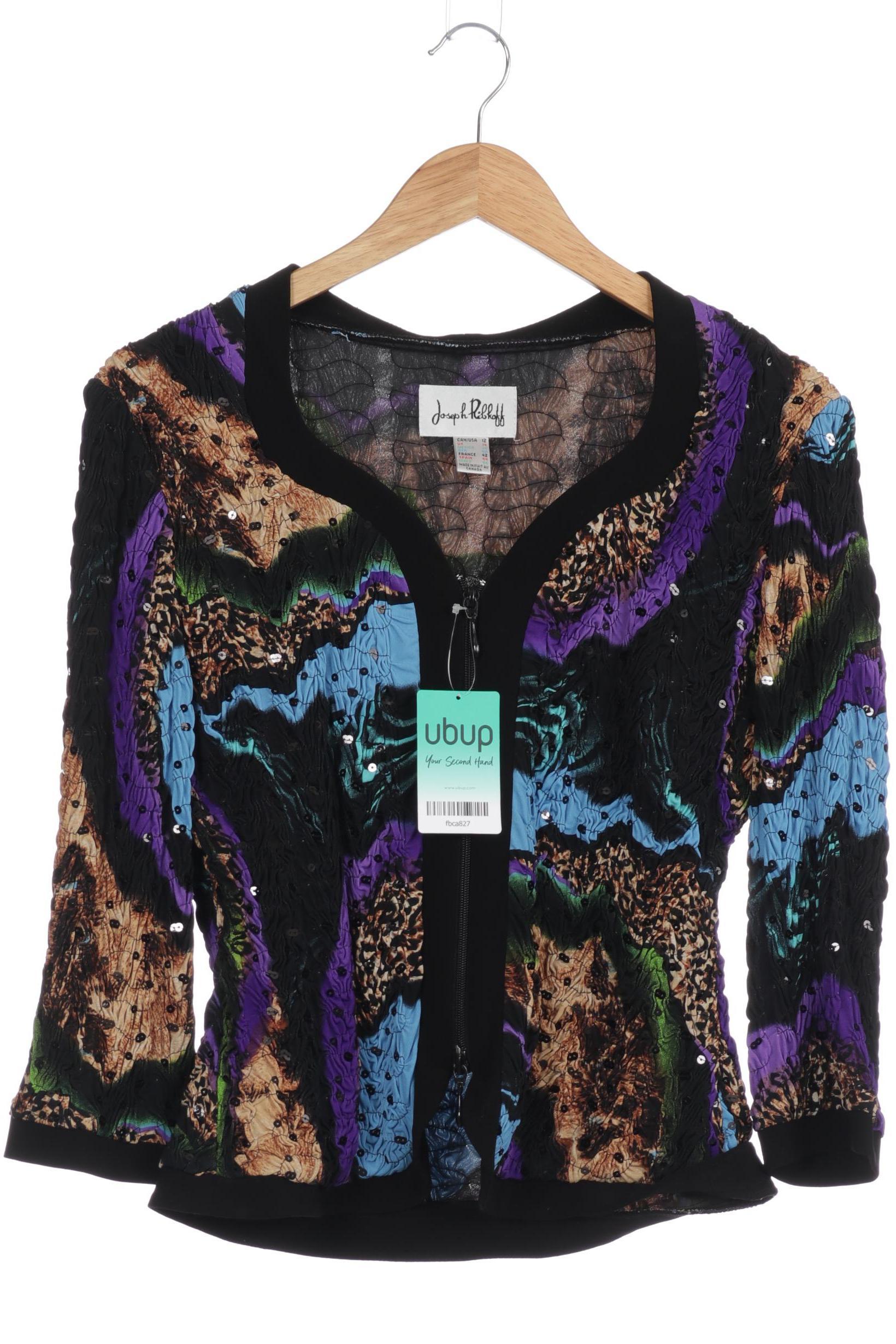 

Joseph Ribkoff Damen Blazer, mehrfarbig, Gr. 40