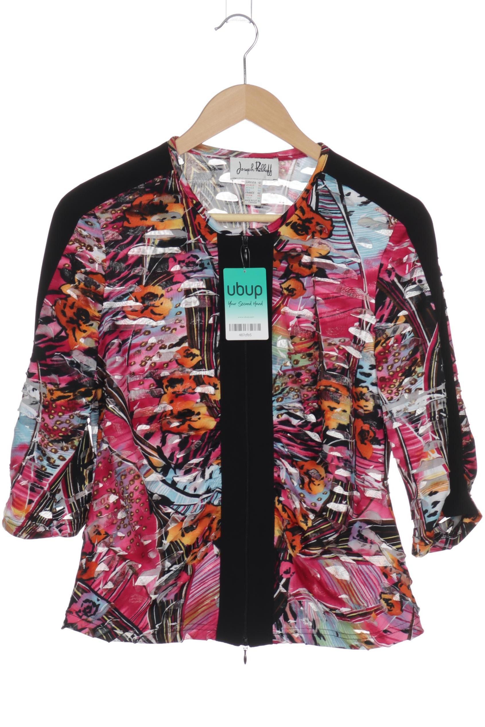 

Joseph Ribkoff Damen Bluse, pink, Gr. 40