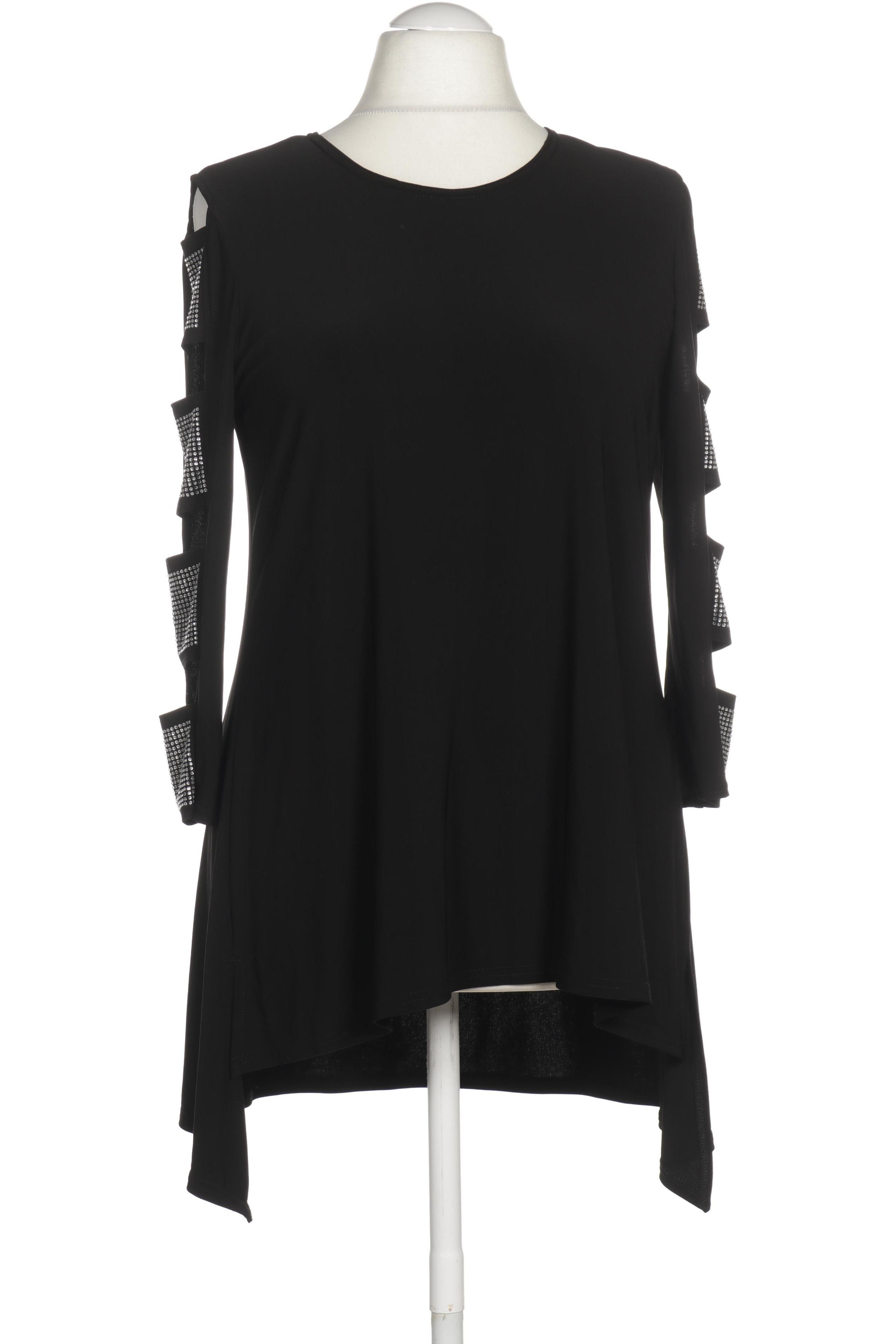 

Joseph Ribkoff Damen Bluse, schwarz, Gr. 36