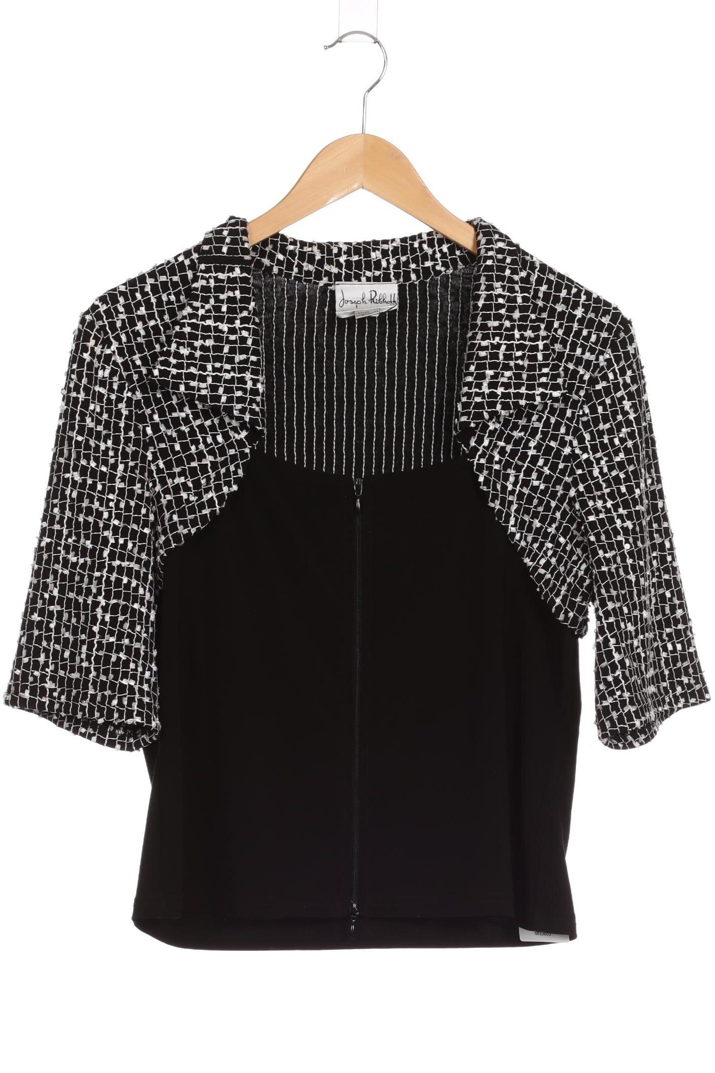 

Joseph Ribkoff Damen Bluse, schwarz, Gr. 42