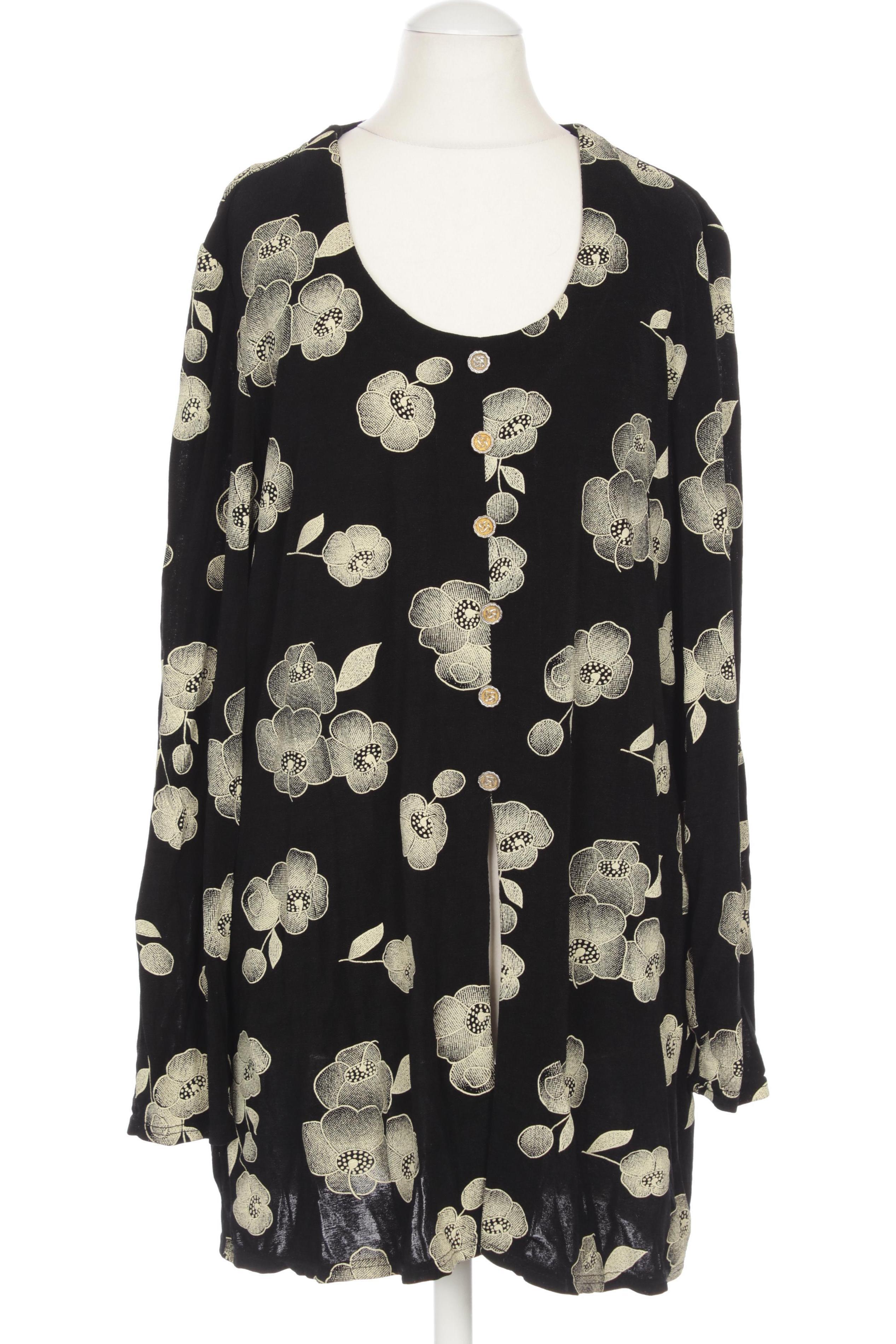 

Joseph Ribkoff Damen Bluse, schwarz, Gr. 42