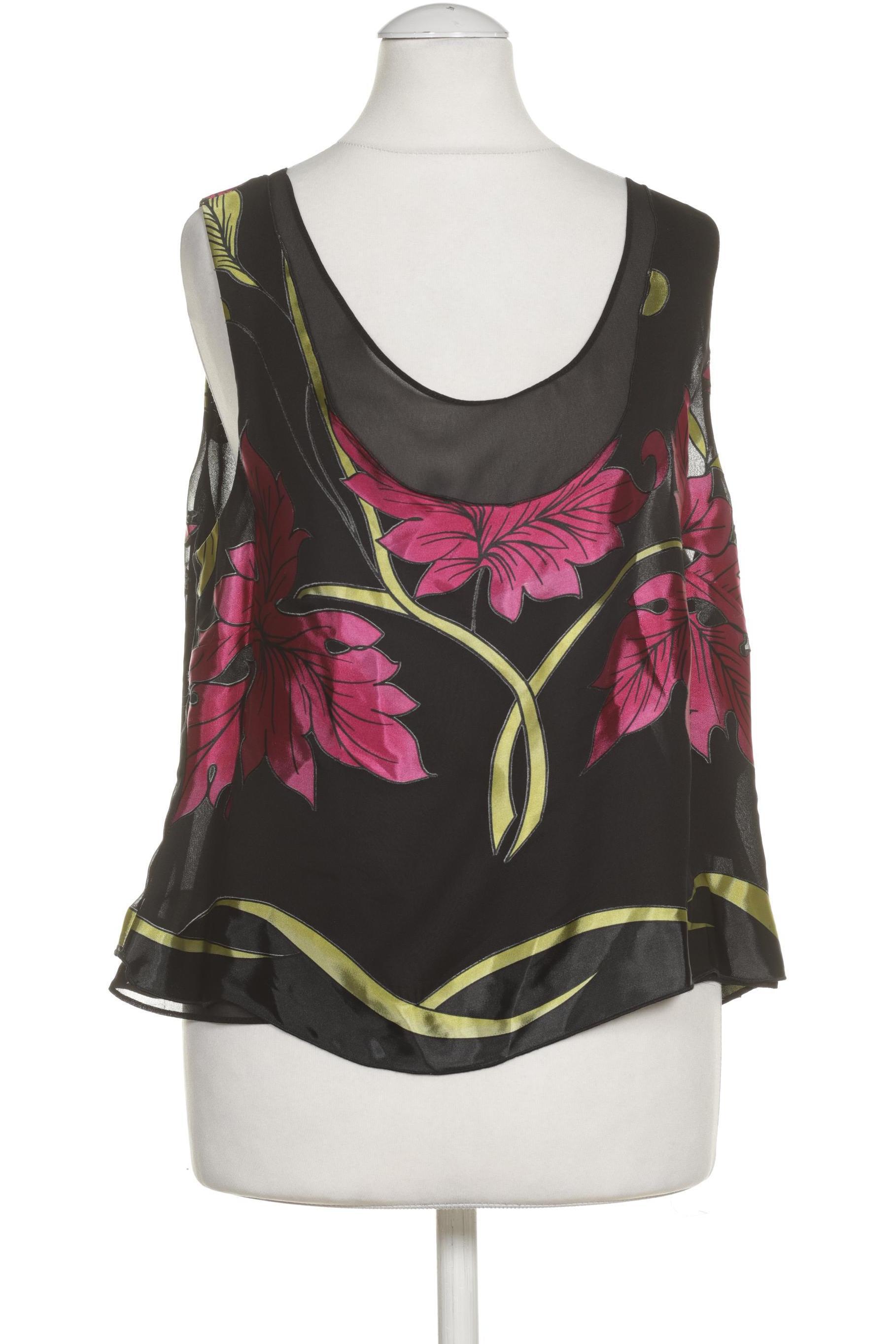 

Joseph Ribkoff Damen Bluse, schwarz, Gr. 40