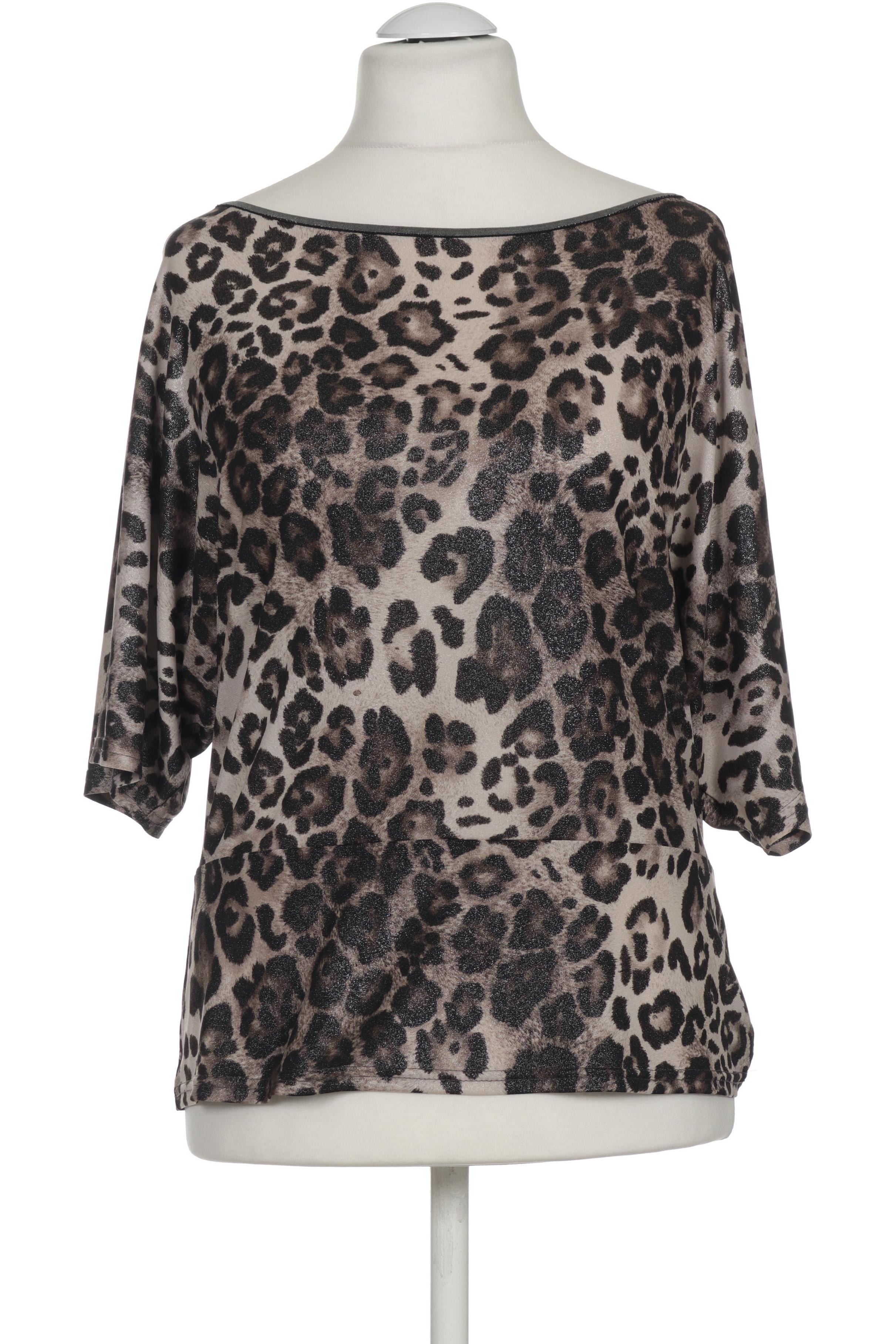 

Joseph Ribkoff Damen Bluse, beige, Gr.