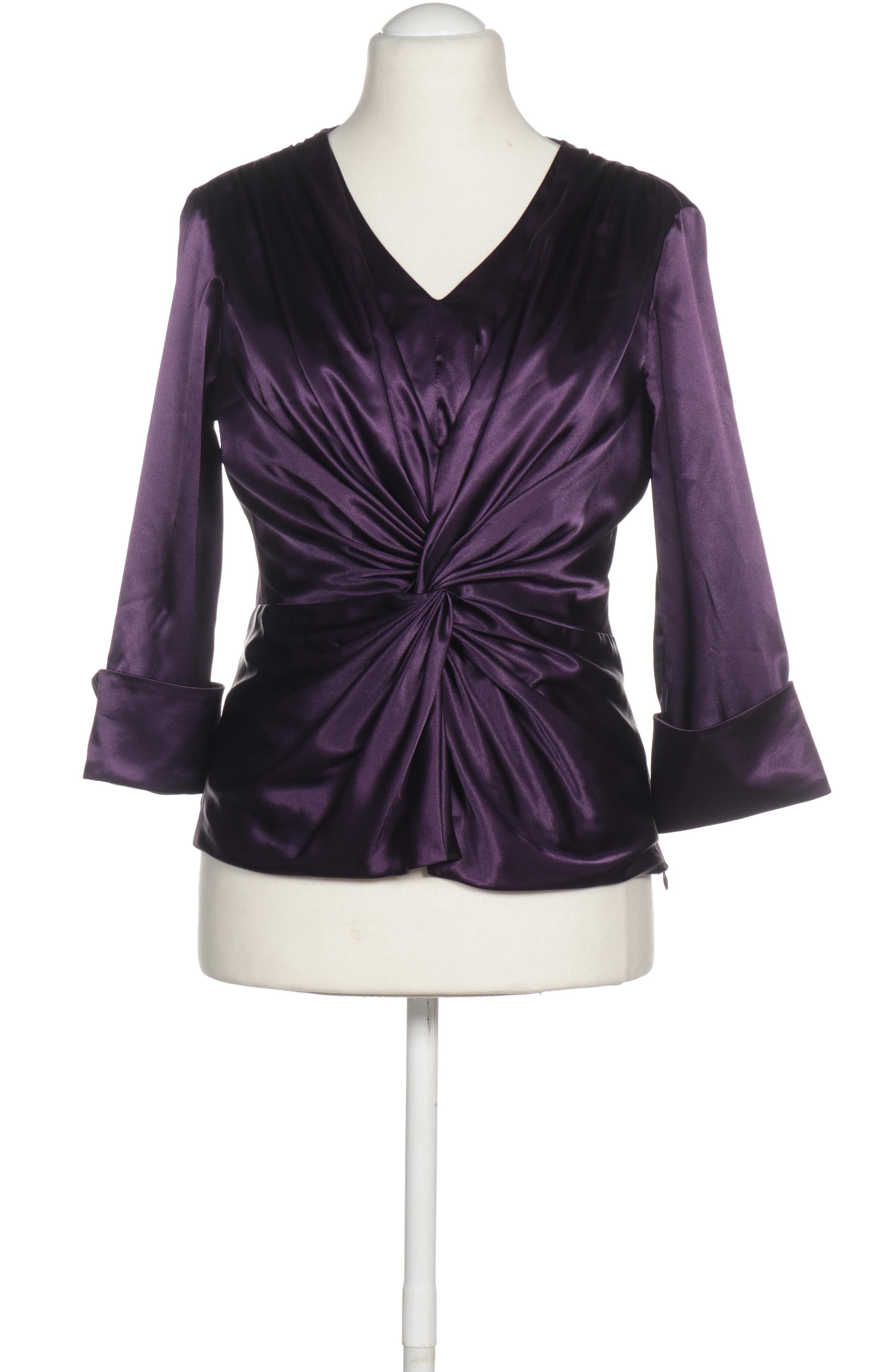 

Joseph Ribkoff Damen Bluse, lila, Gr. 42