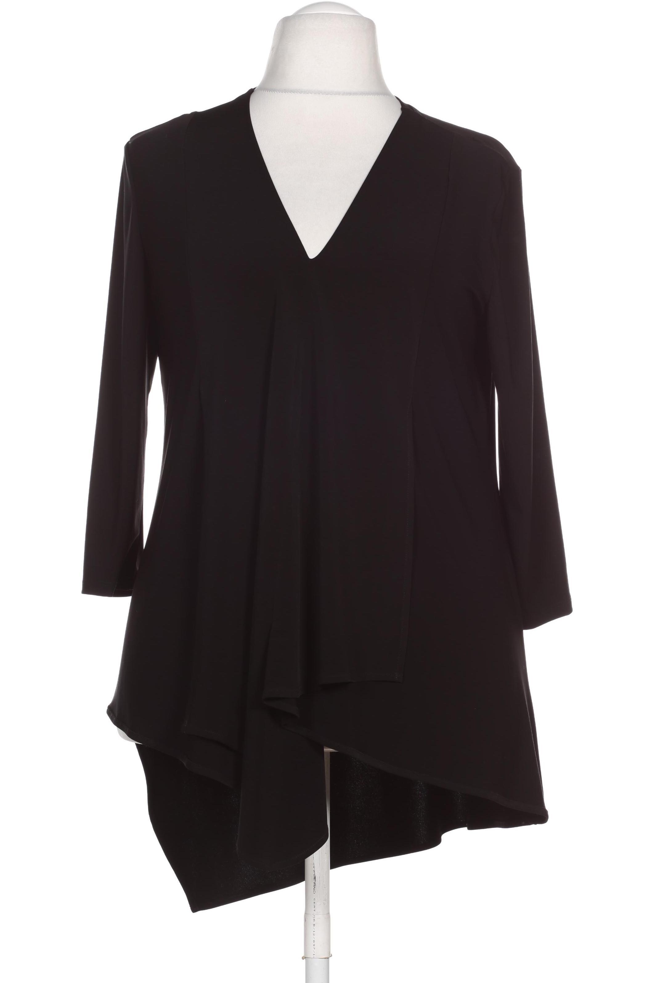 

Joseph Ribkoff Damen Bluse, schwarz, Gr. 42