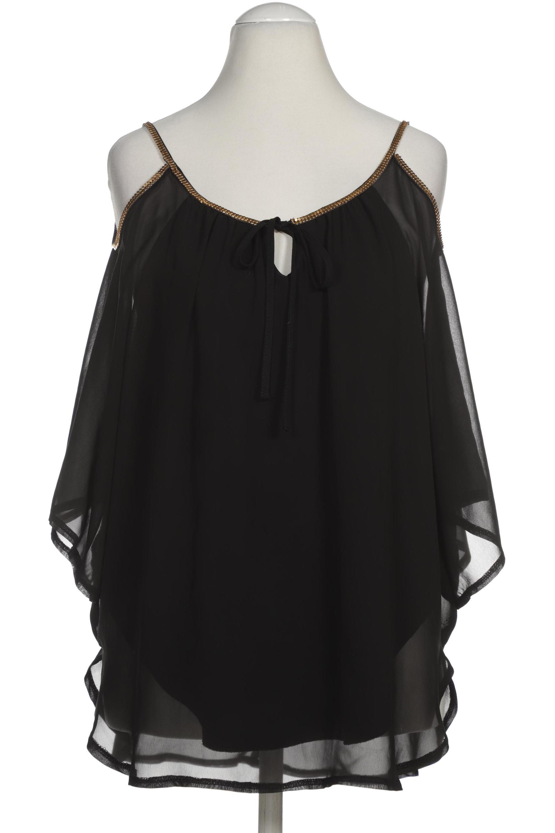 

Joseph Ribkoff Damen Bluse, schwarz, Gr. 36