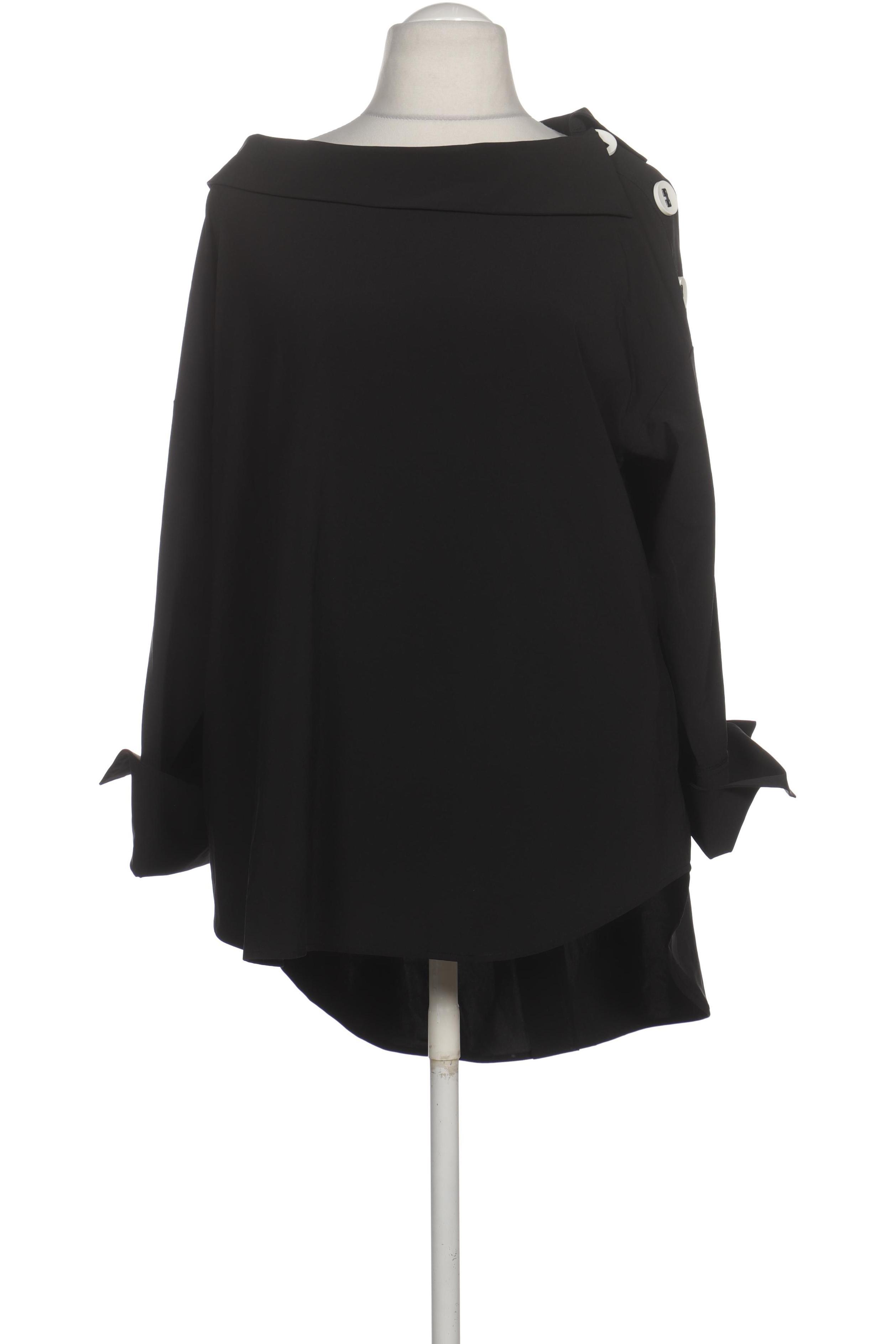 

Joseph Ribkoff Damen Bluse, schwarz, Gr. 44