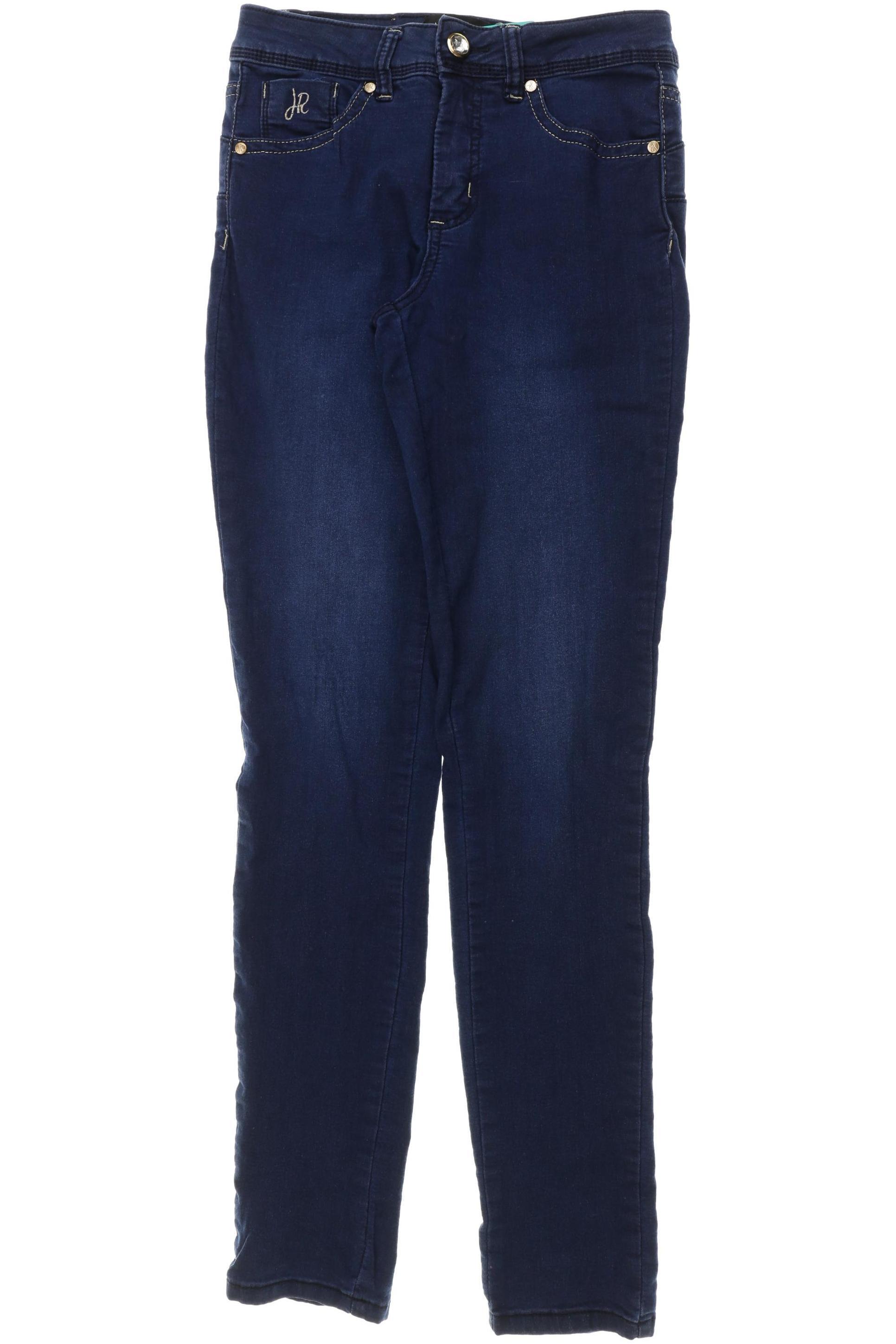 

Joseph Ribkoff Damen Jeans, blau, Gr. 4