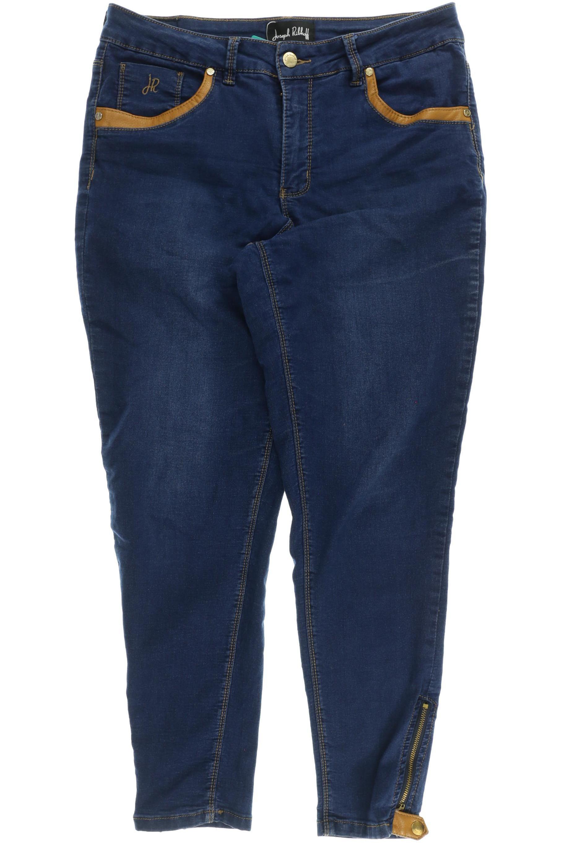 

Joseph Ribkoff Damen Jeans, blau, Gr. 14