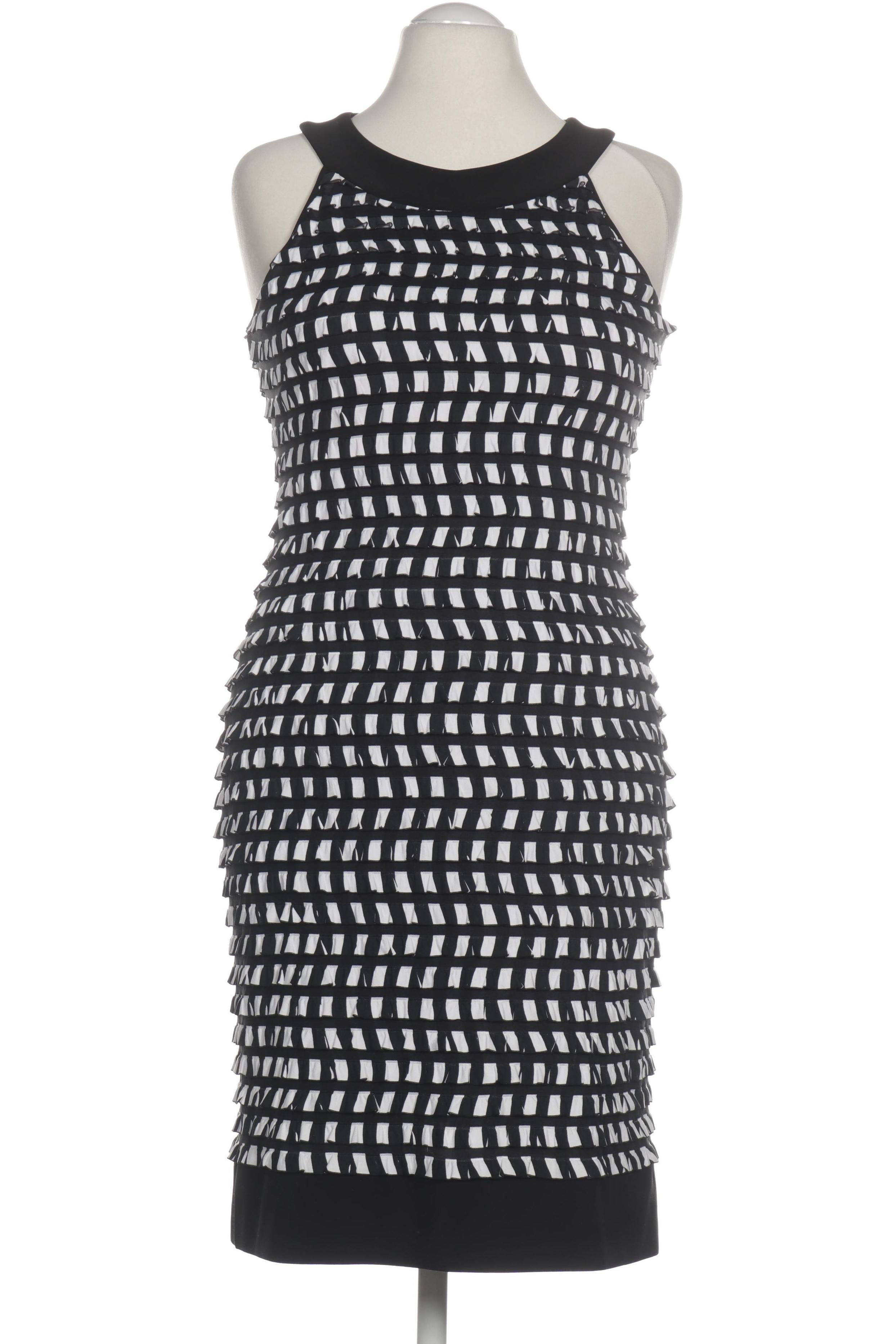 

Joseph Ribkoff Damen Kleid, schwarz, Gr. 12