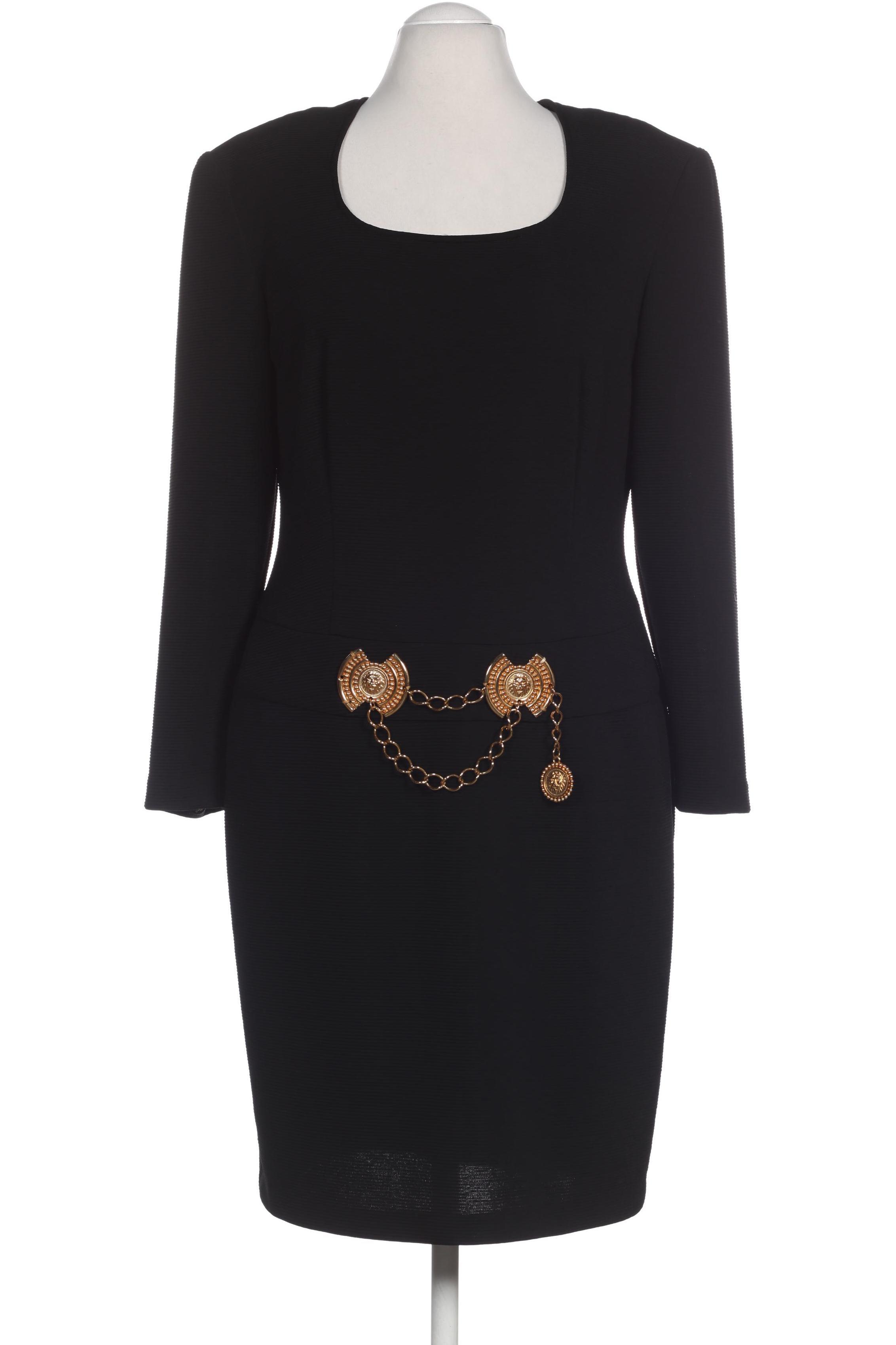 

Joseph Ribkoff Damen Kleid, schwarz, Gr. 42