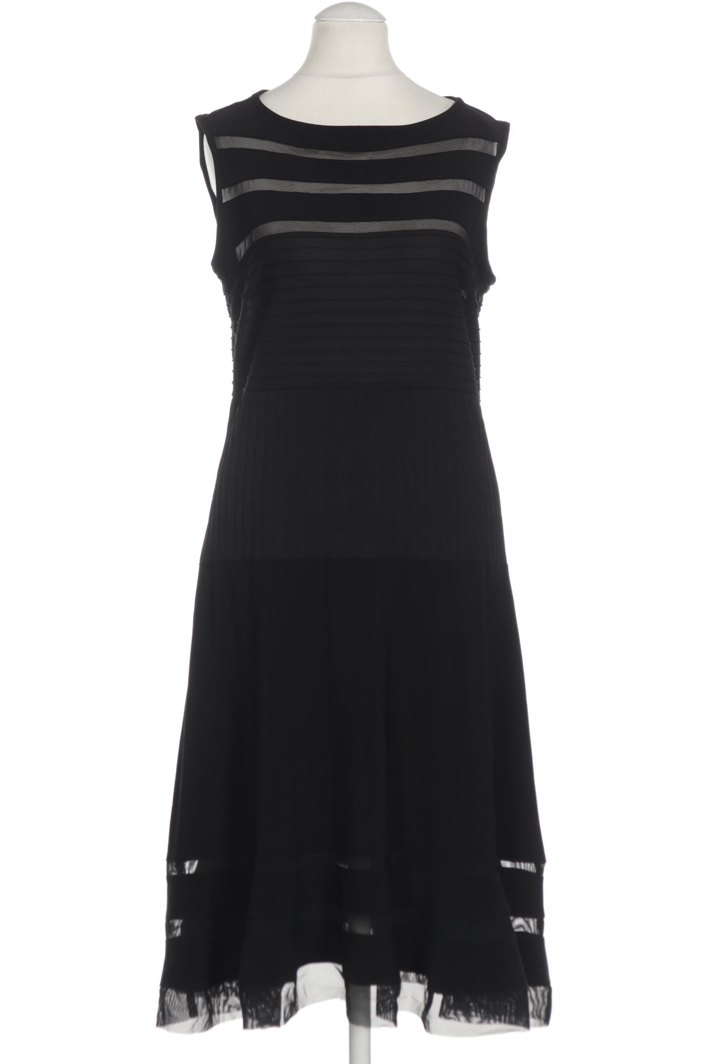 

Joseph Ribkoff Damen Kleid, schwarz, Gr.