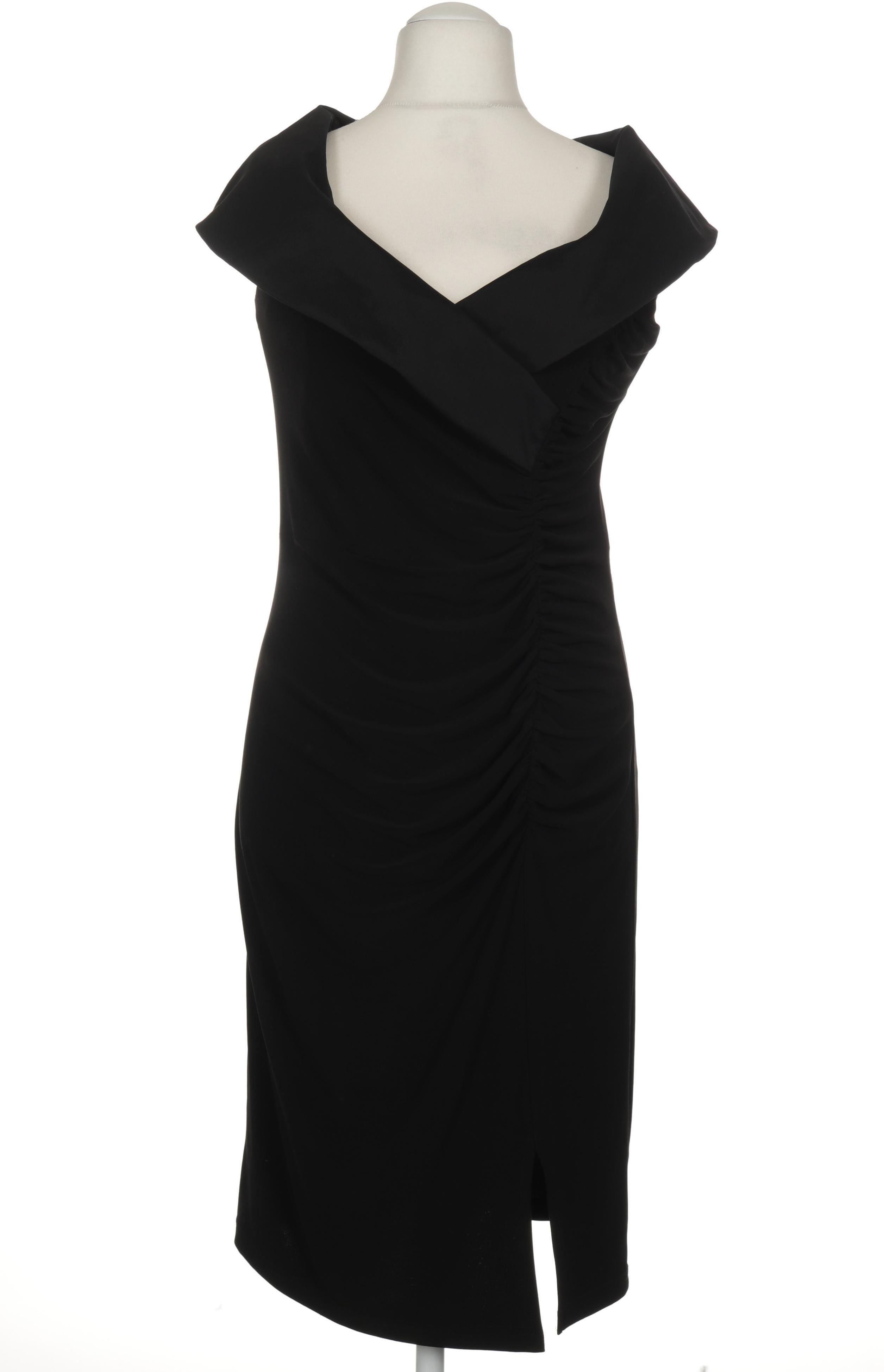 

Joseph Ribkoff Damen Kleid, schwarz, Gr. 40
