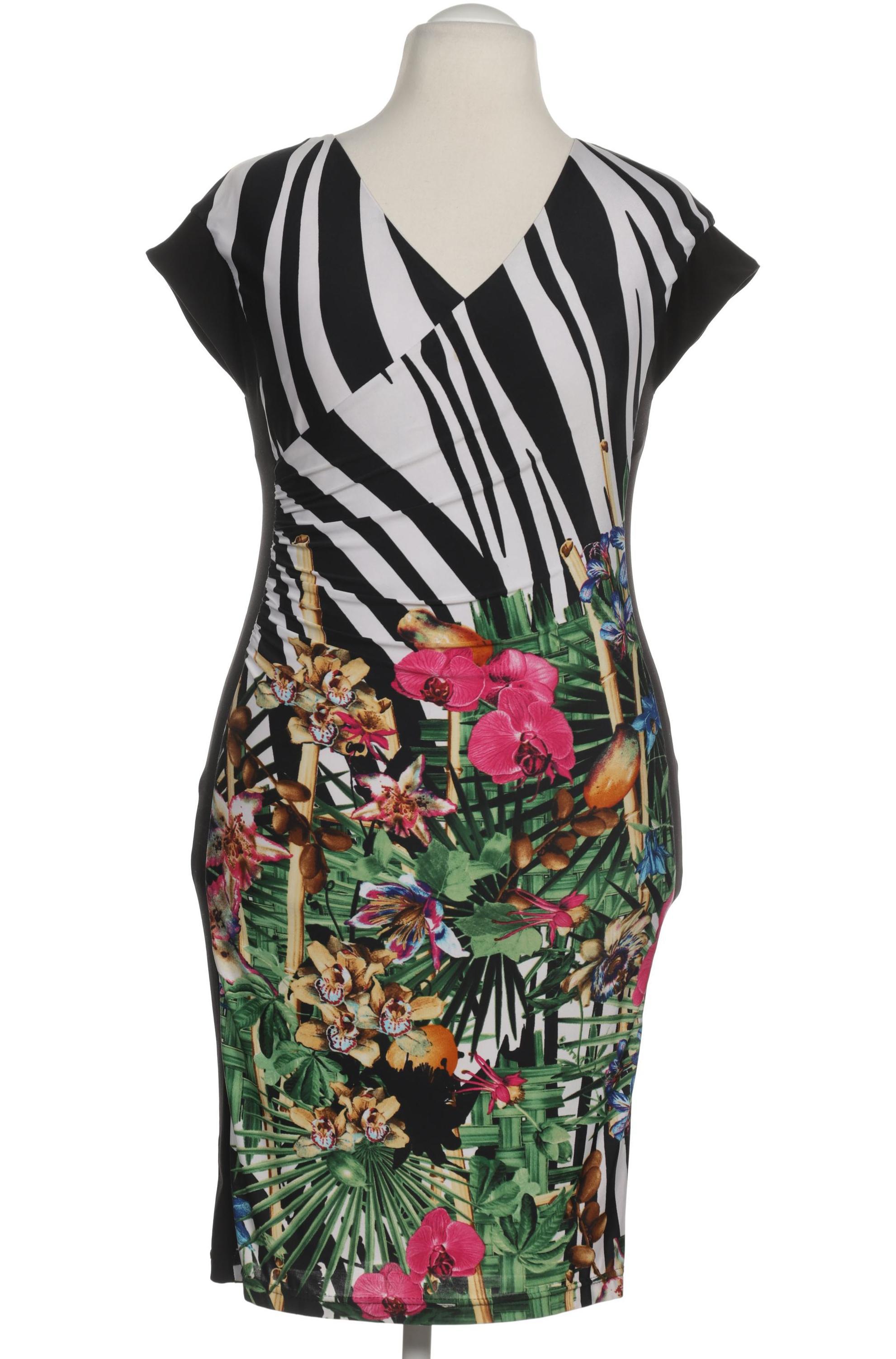 

Joseph Ribkoff Damen Kleid, schwarz, Gr. 18