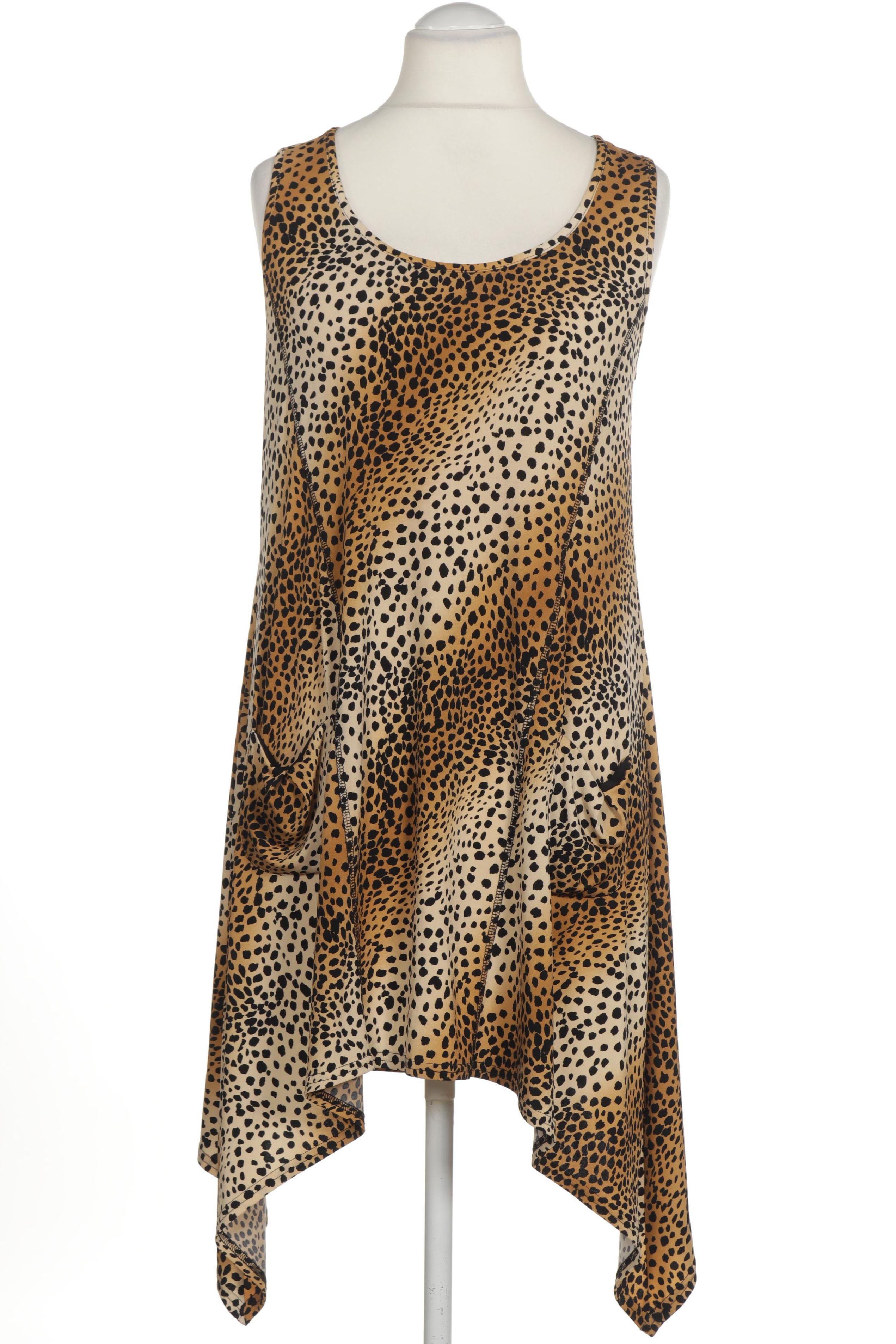 

Joseph Ribkoff Damen Kleid, braun, Gr. 40