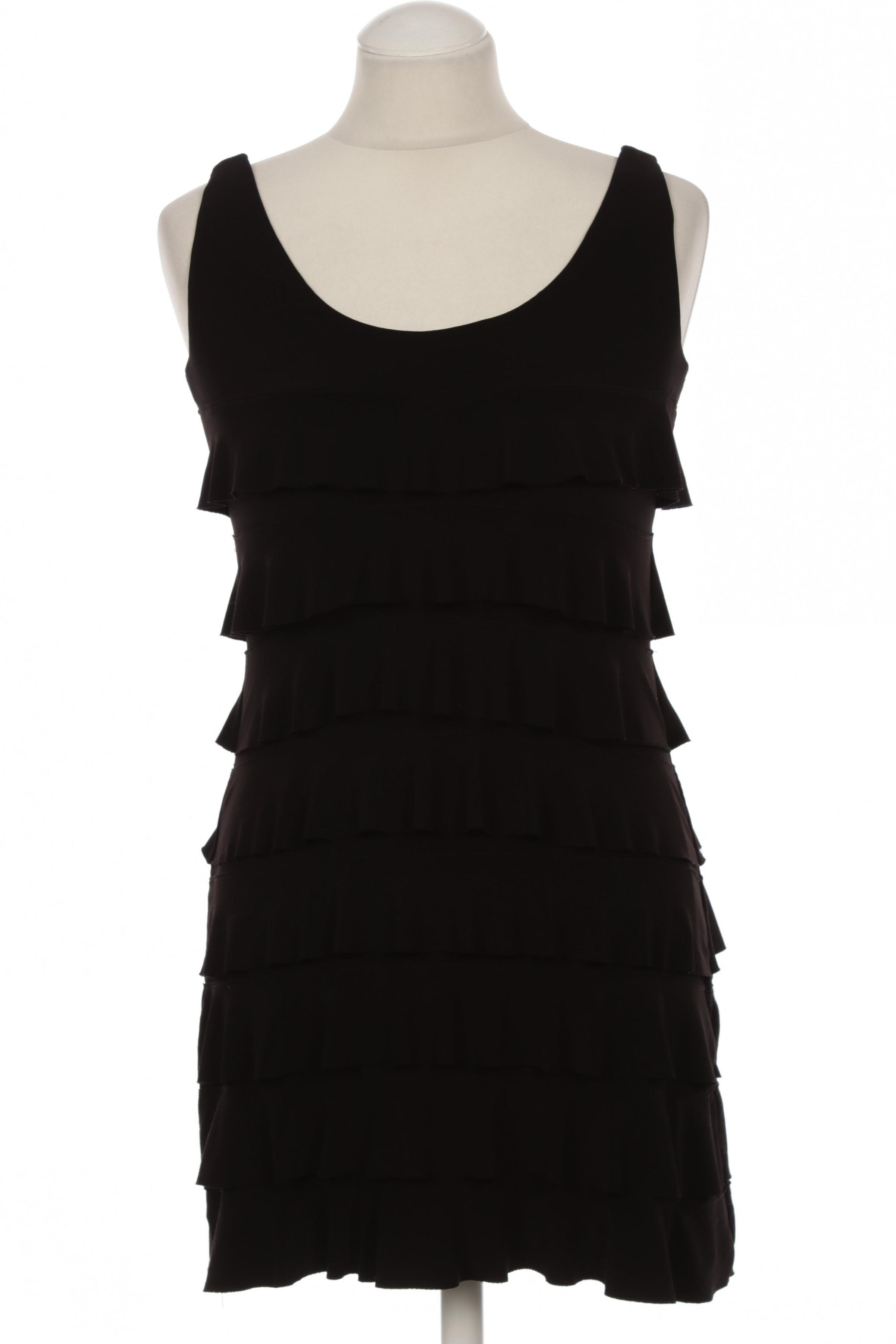 

Joseph Ribkoff Damen Kleid, schwarz, Gr. 34