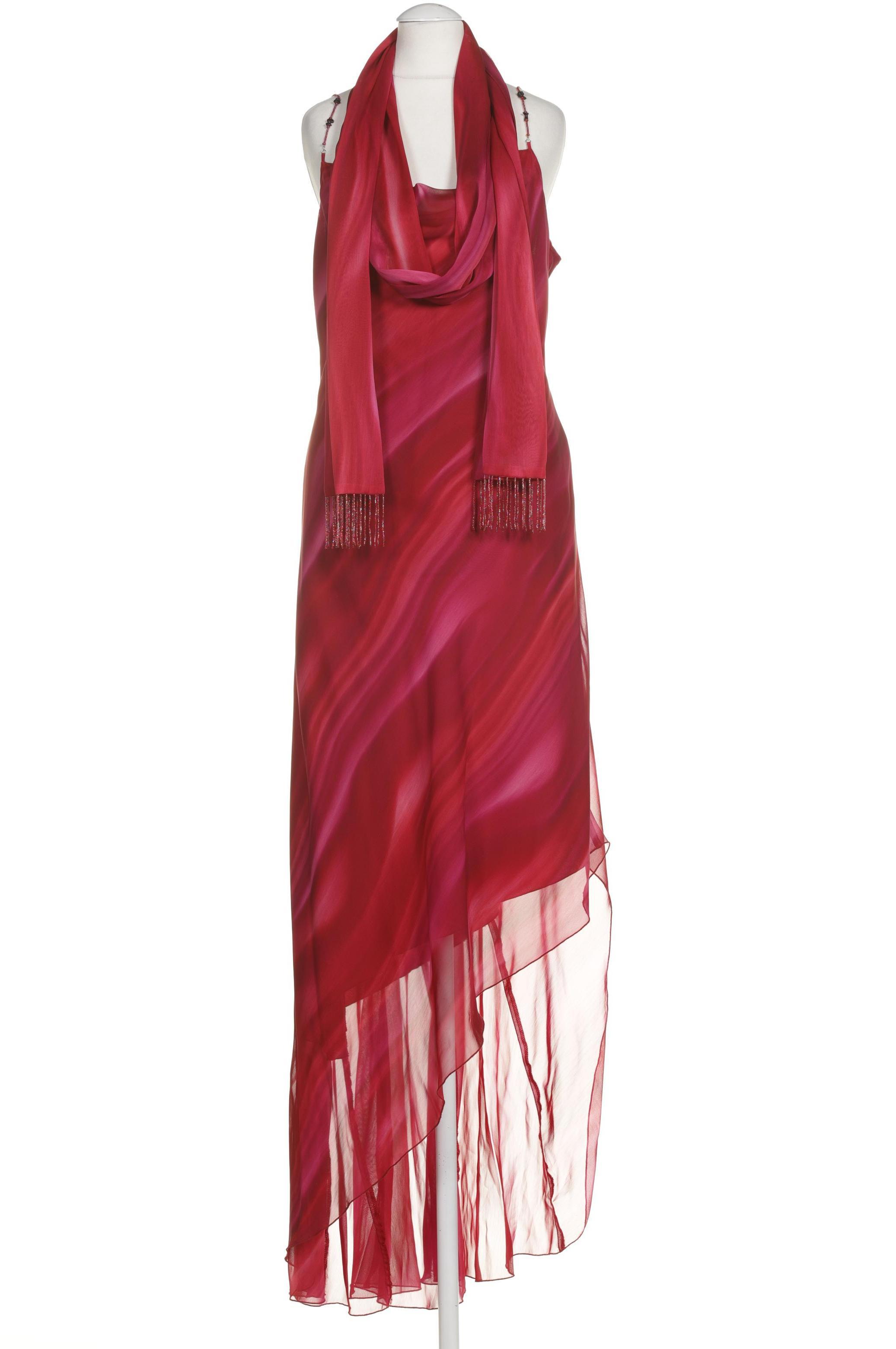 

Joseph Ribkoff Damen Kleid, rot, Gr. 36