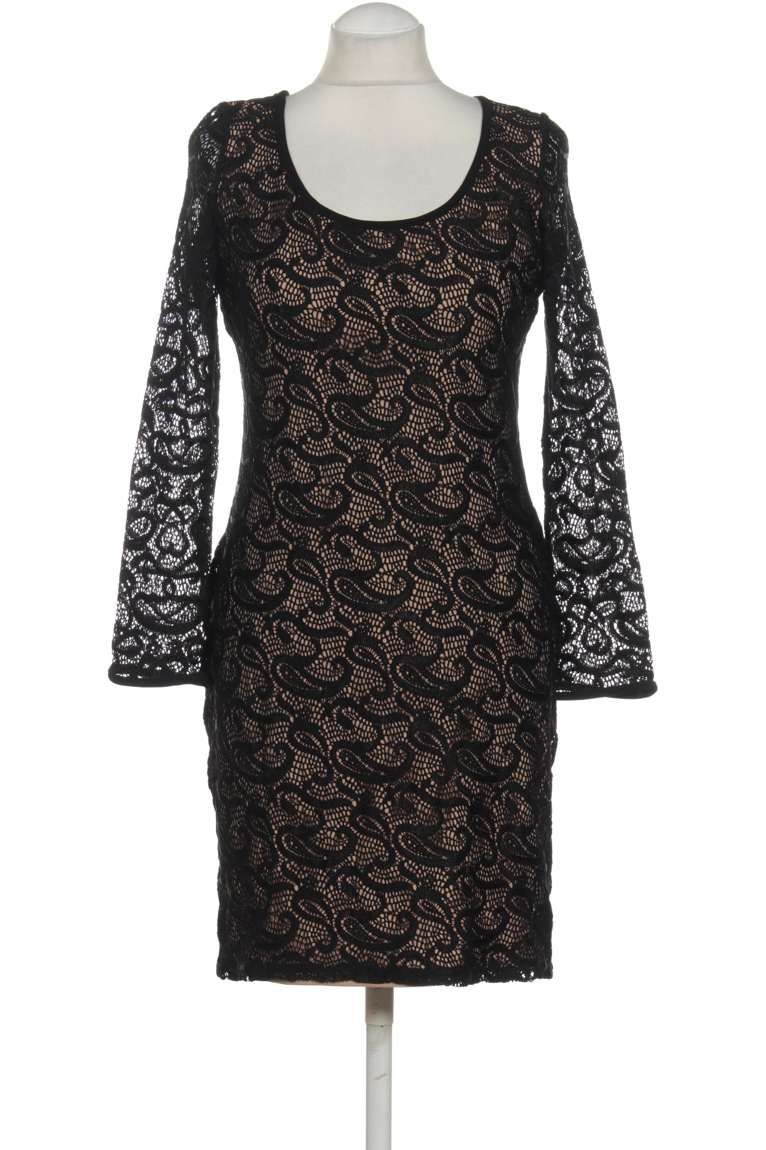 

Joseph Ribkoff Damen Kleid, schwarz, Gr. 38