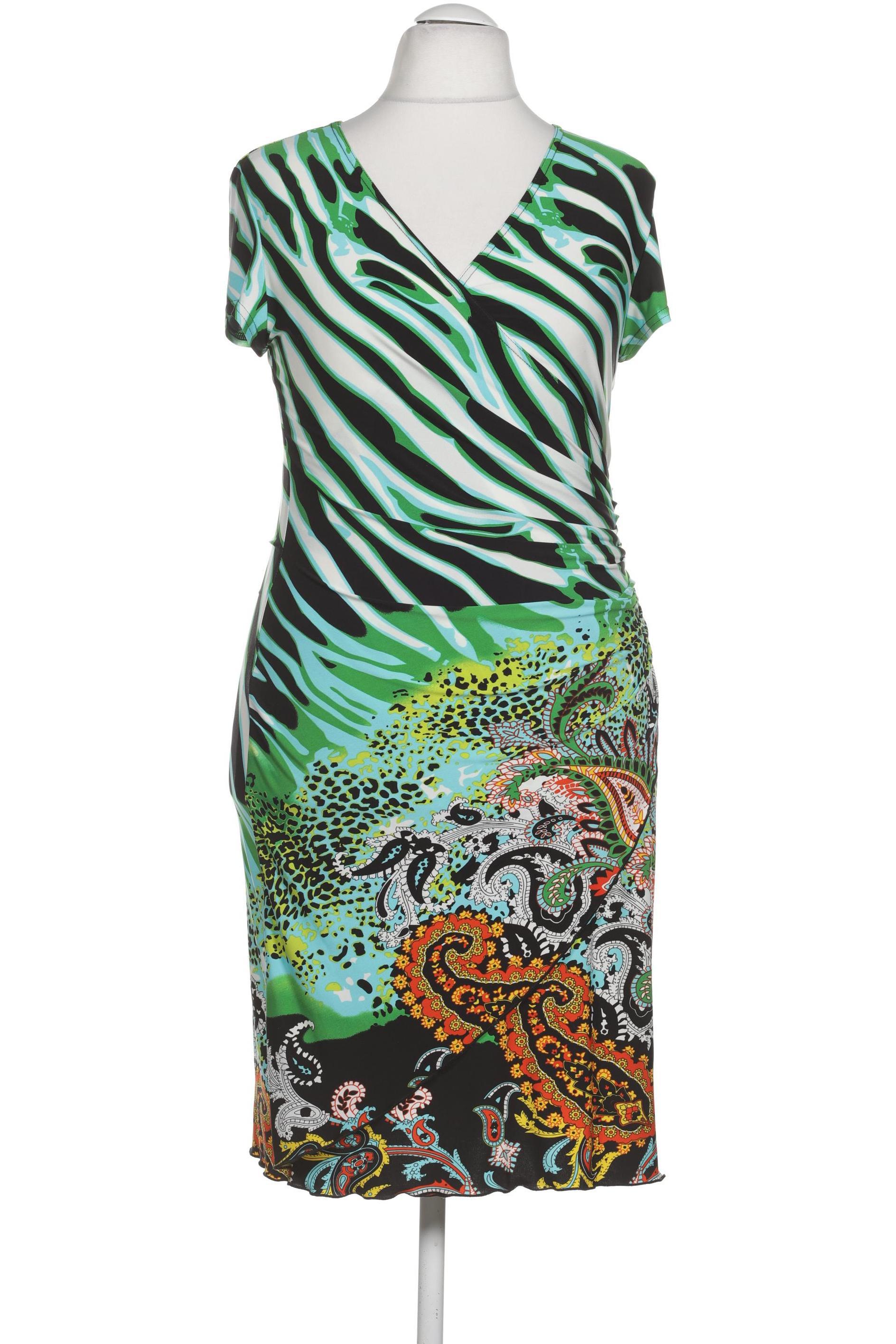 

Joseph Ribkoff Damen Kleid, grün, Gr. 14