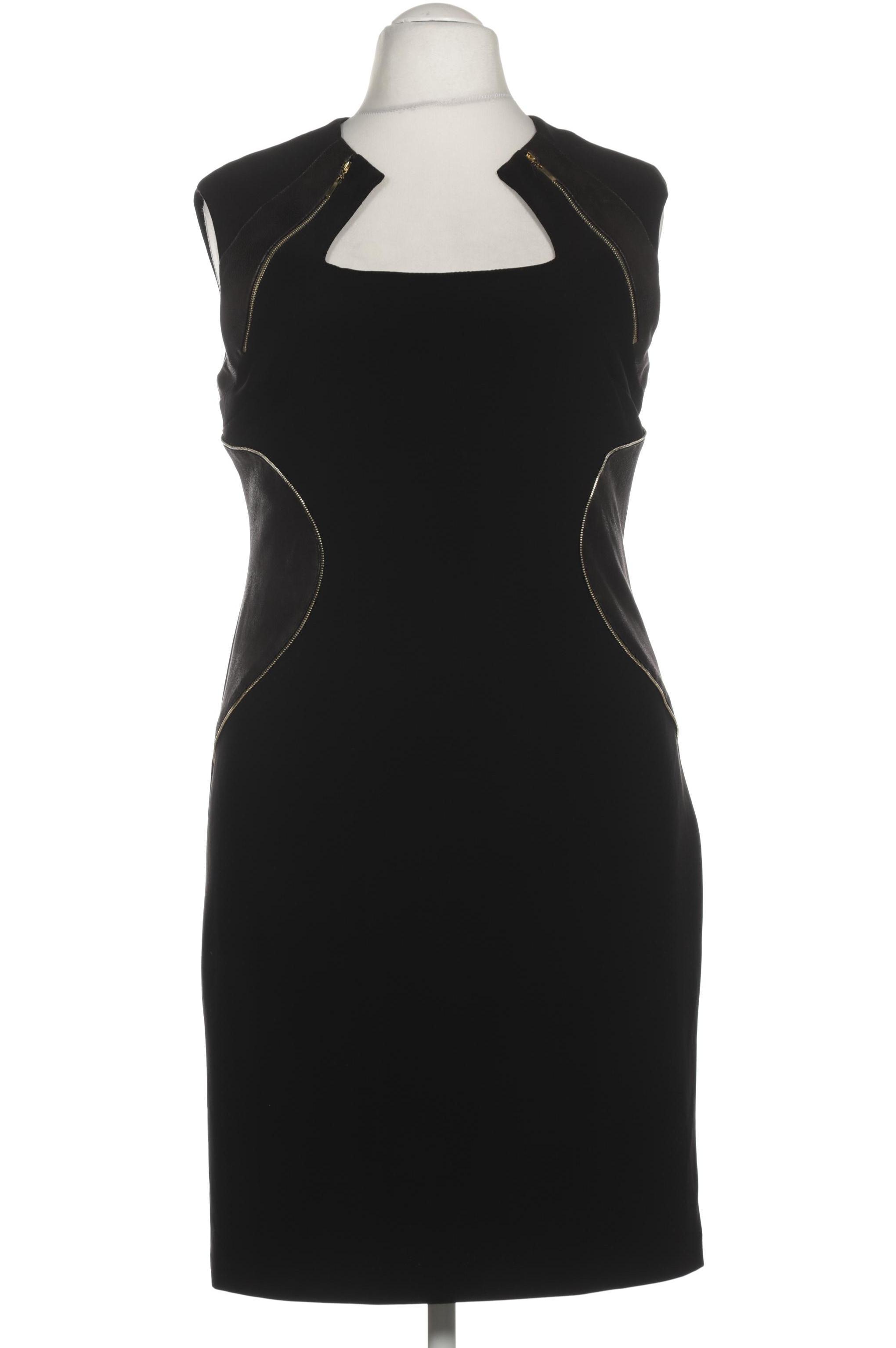 

Joseph Ribkoff Damen Kleid, schwarz, Gr. 44