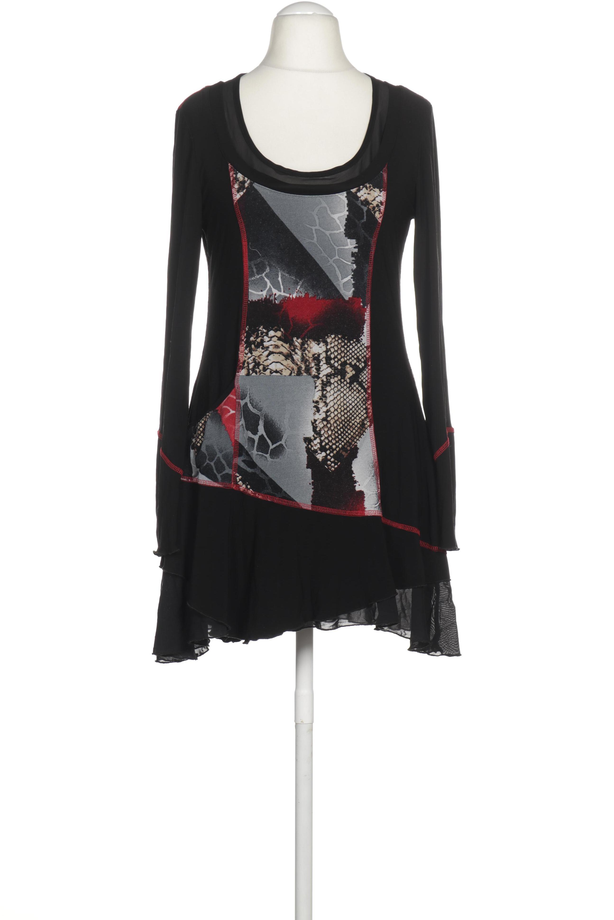 

Joseph Ribkoff Damen Kleid, schwarz, Gr. 38