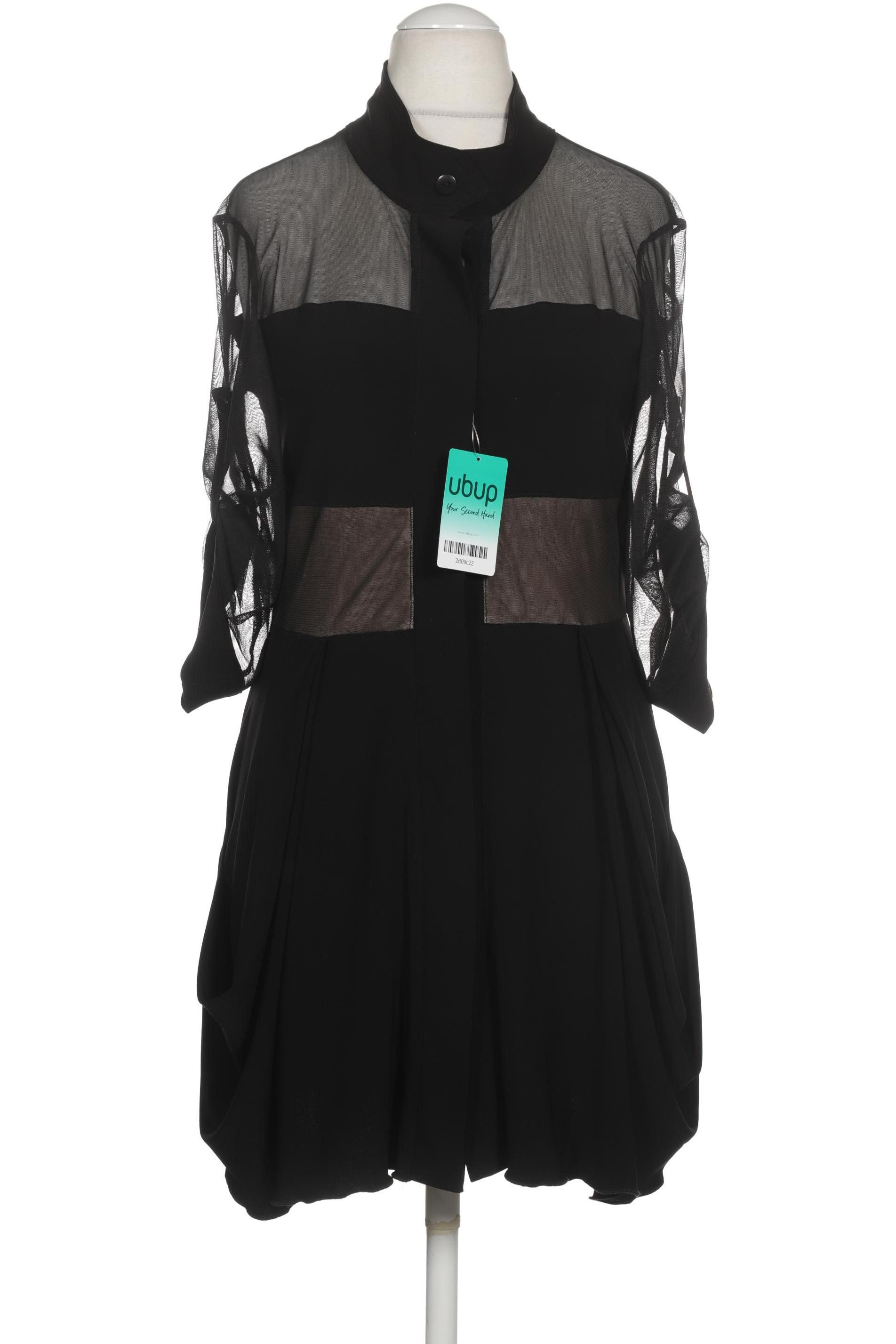 

Joseph Ribkoff Damen Kleid, schwarz, Gr.