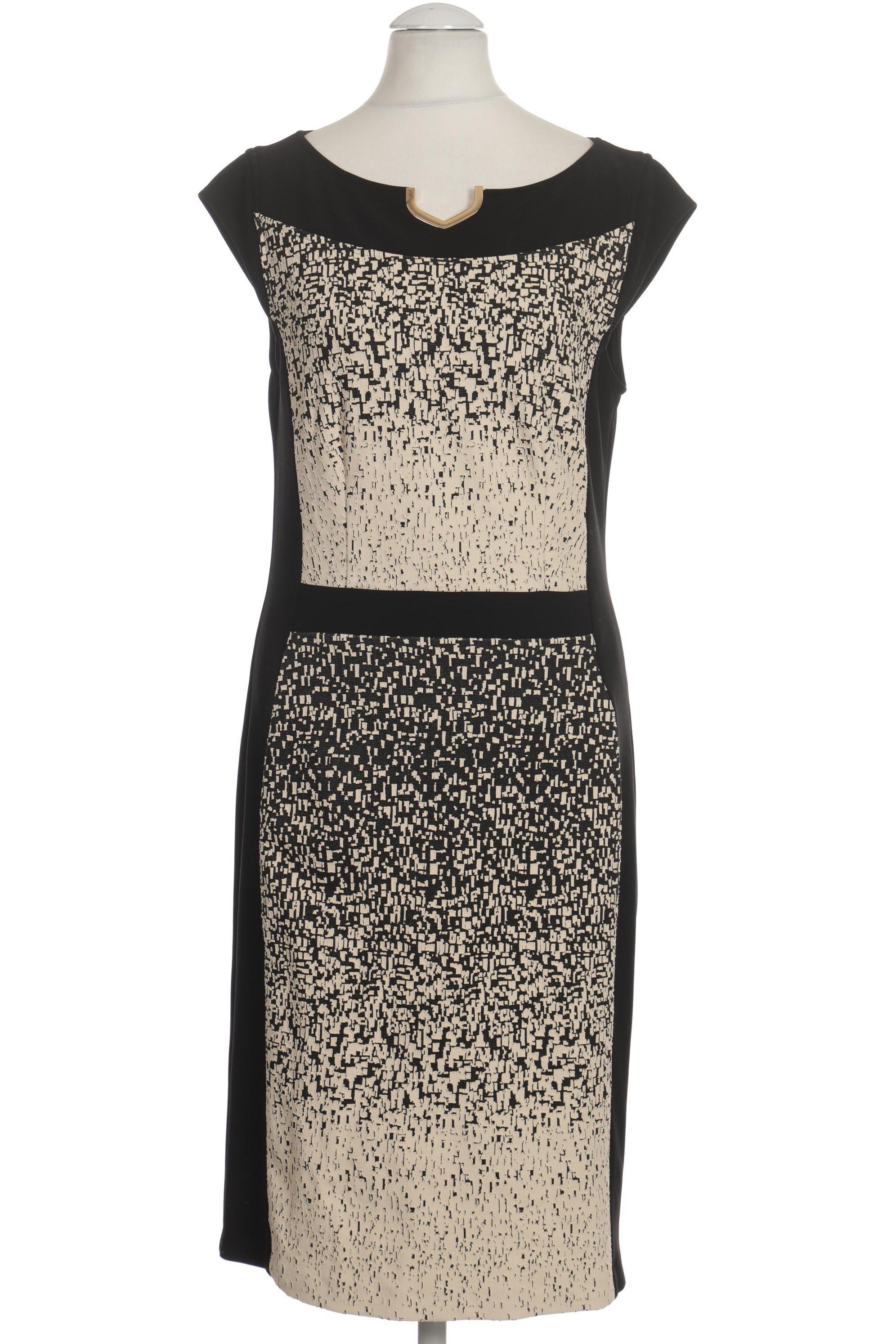 

Joseph Ribkoff Damen Kleid, schwarz, Gr. 10
