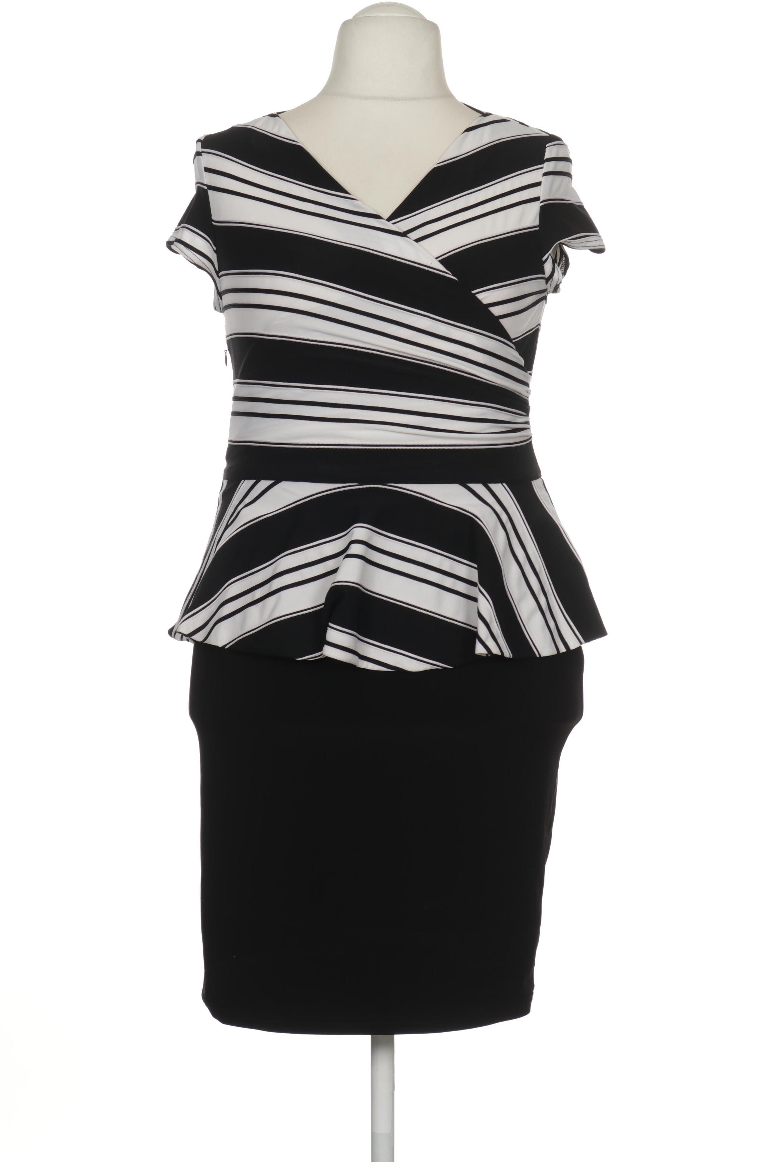 

Joseph Ribkoff Damen Kleid, schwarz, Gr. 40