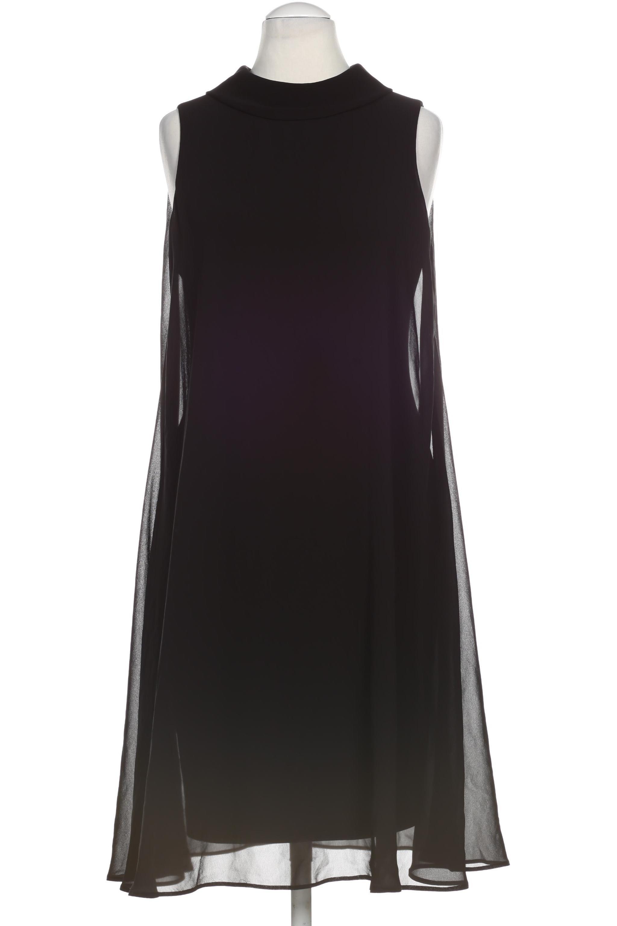 

Joseph Ribkoff Damen Kleid, schwarz, Gr. 8