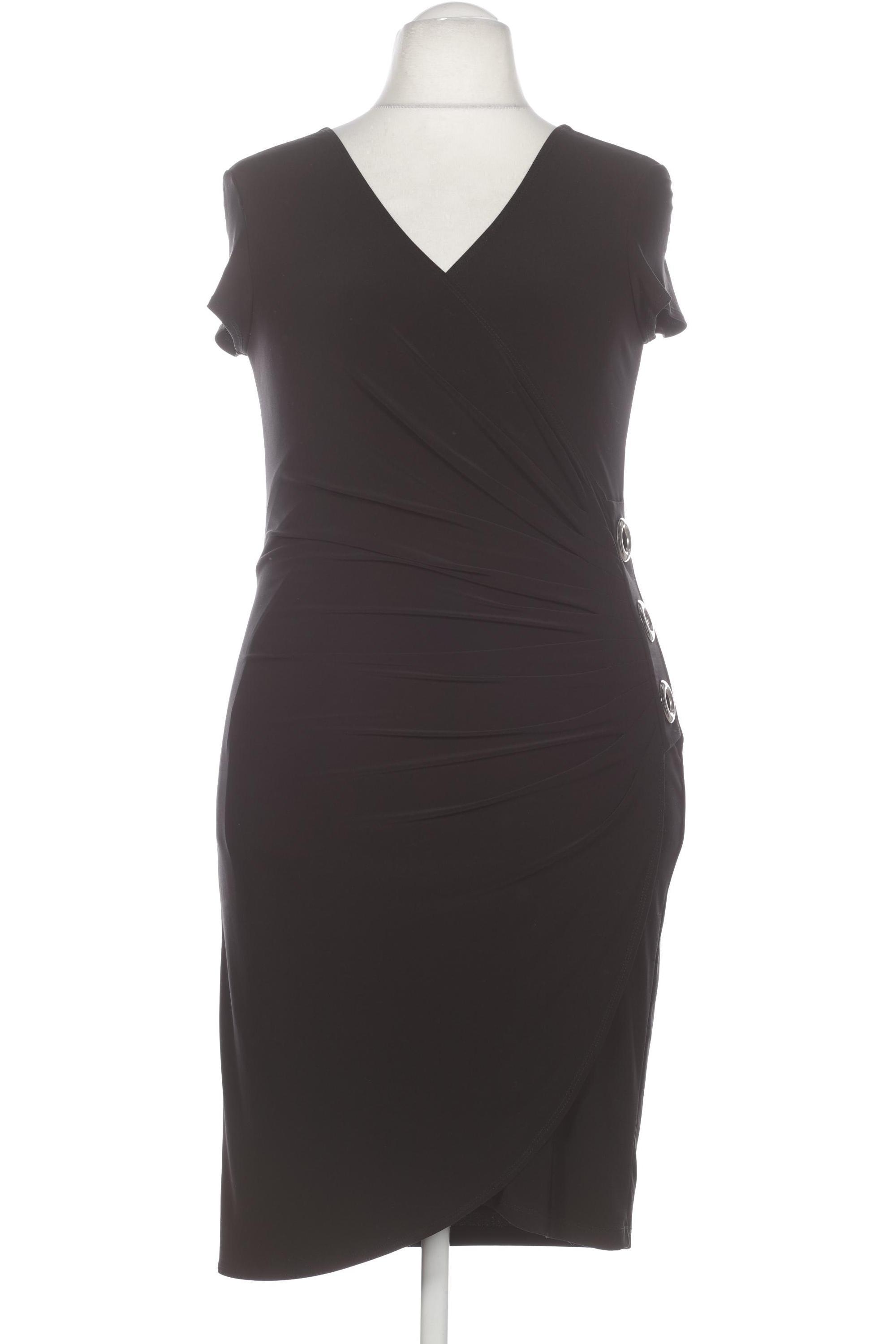 

Joseph Ribkoff Damen Kleid, schwarz, Gr. 44